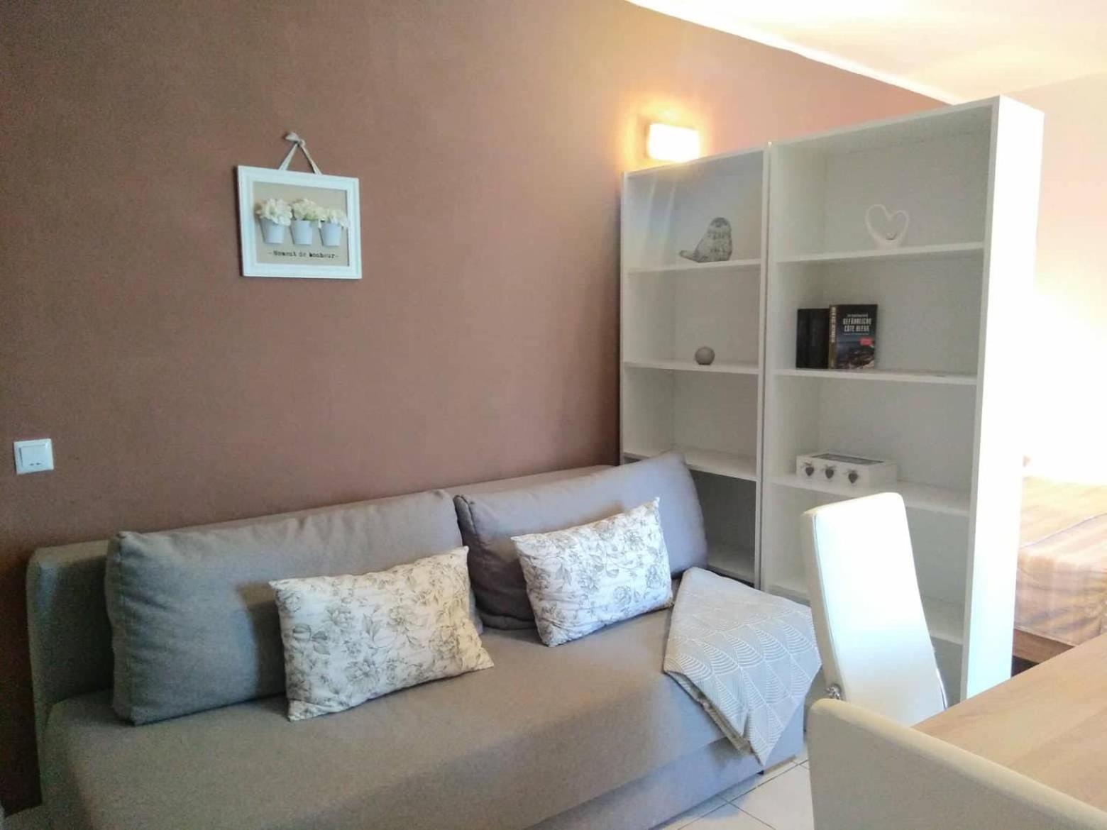 Studio with Sea View - Photo 21