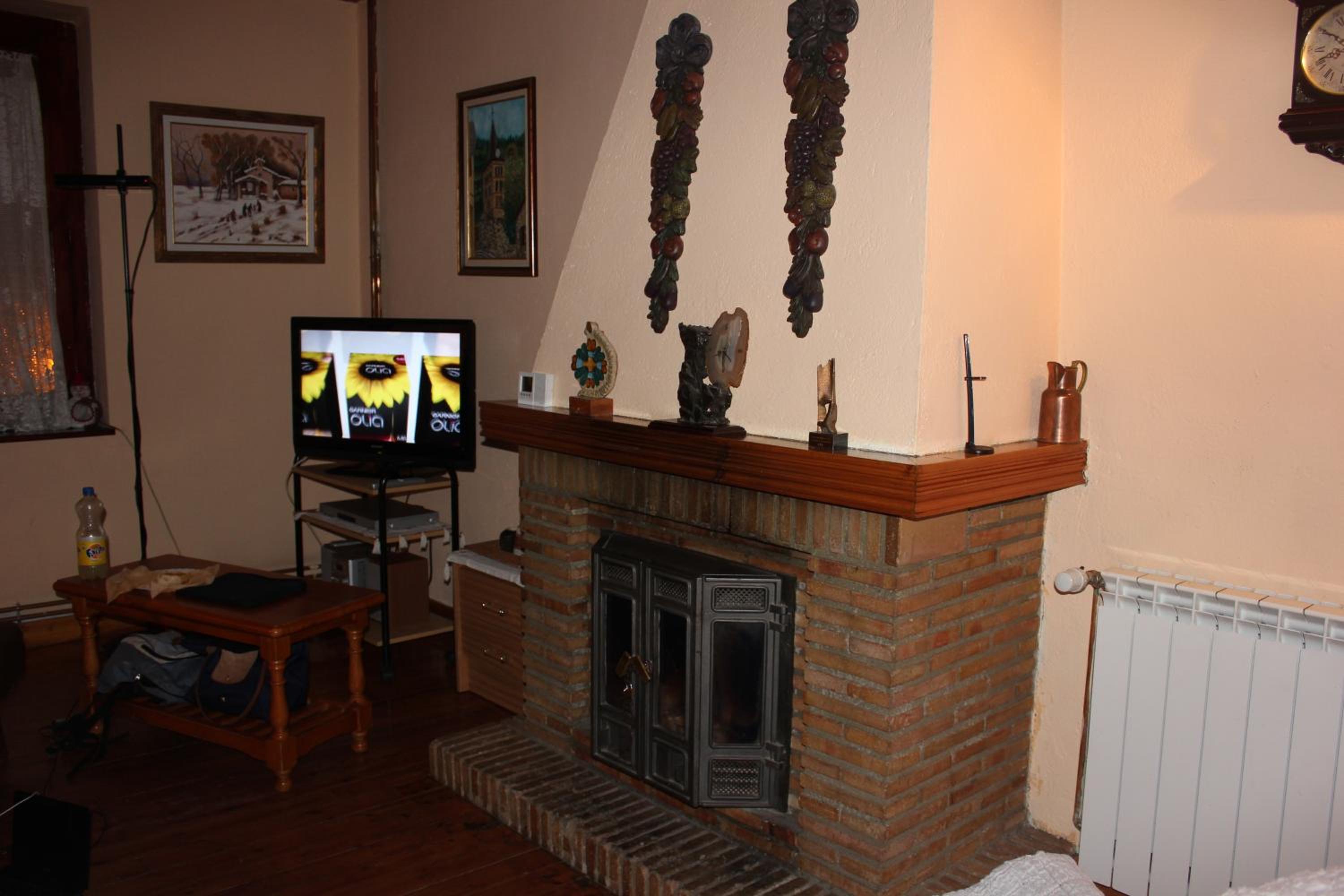 Departamento de tres habitaciones