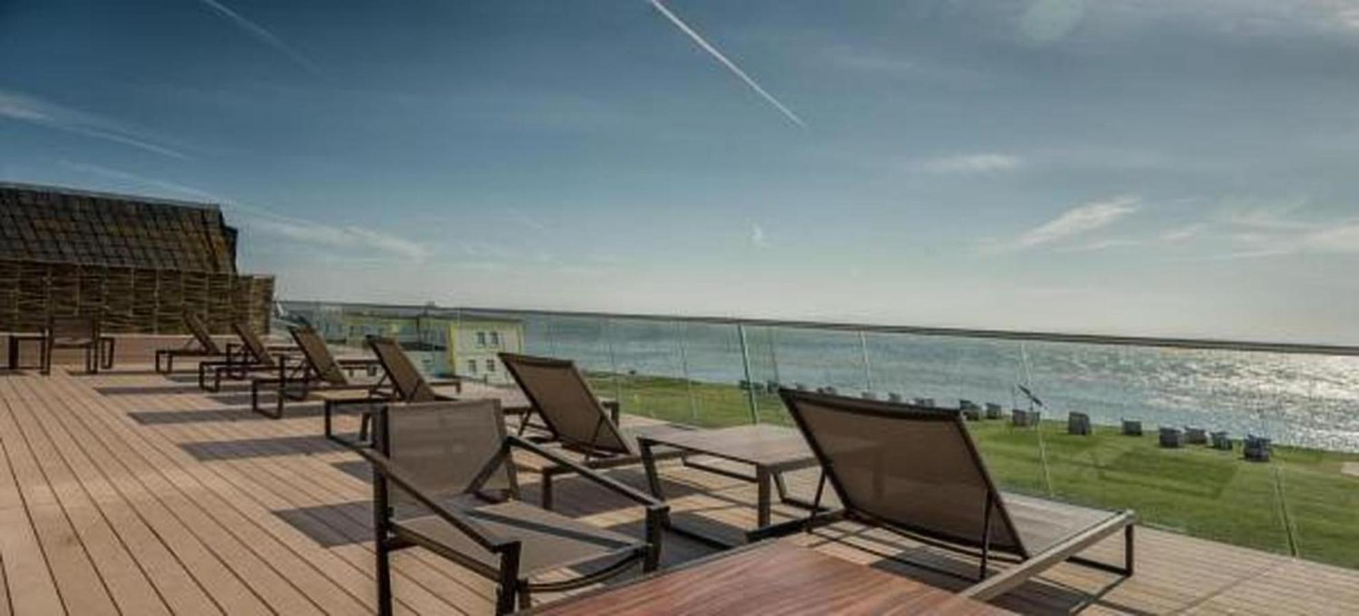 2 Room Apartment with Balcony without Sea View photo 1