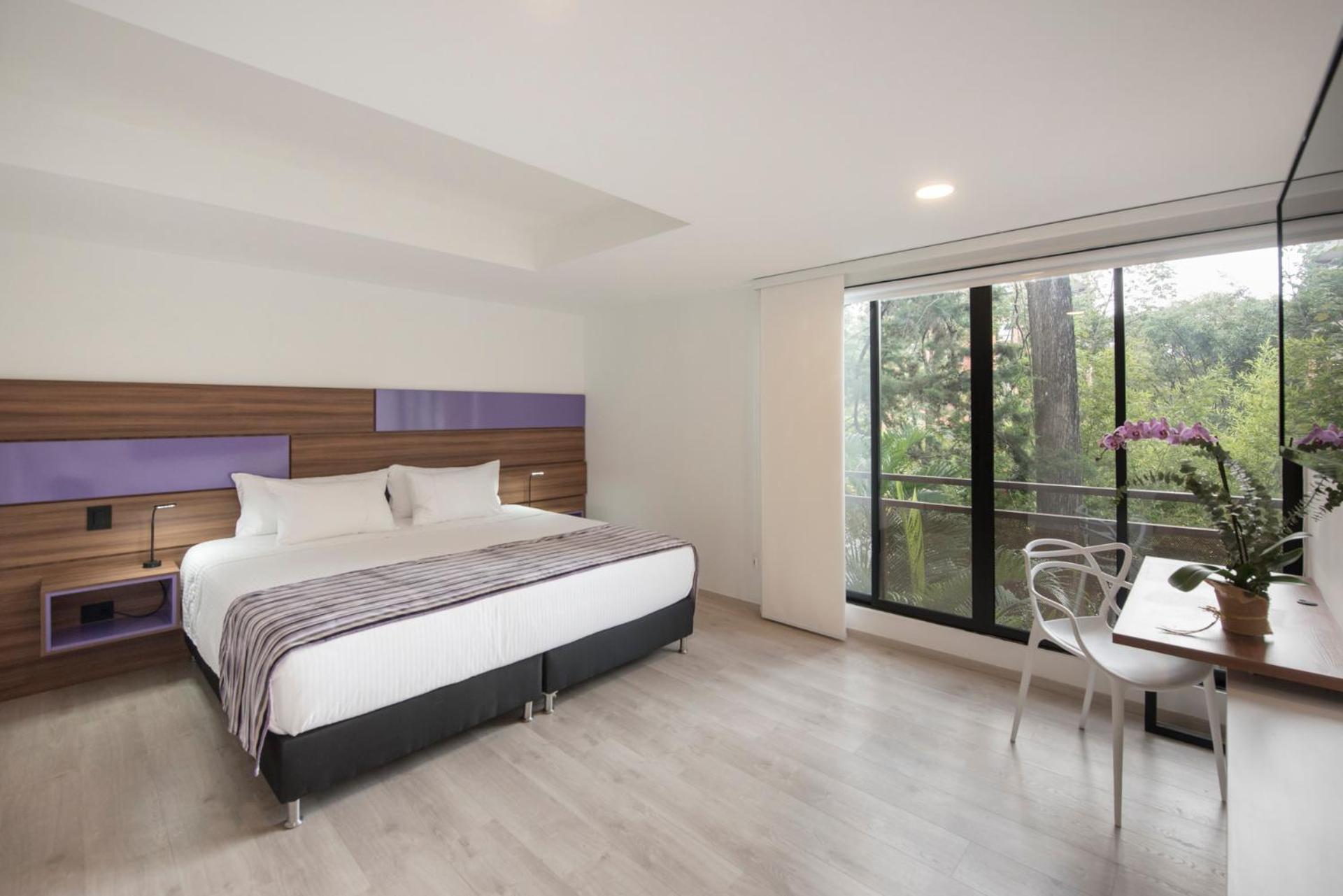Superior Double Room photo 3
