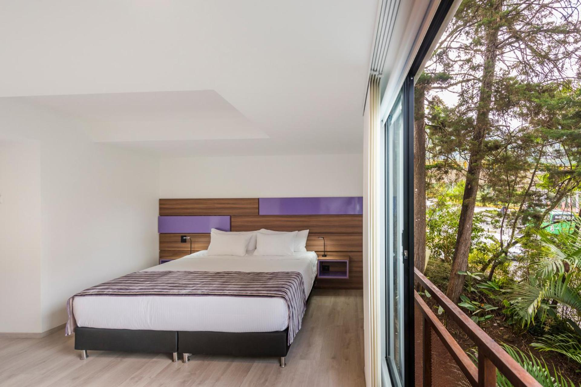 Superior Double Room photo 2