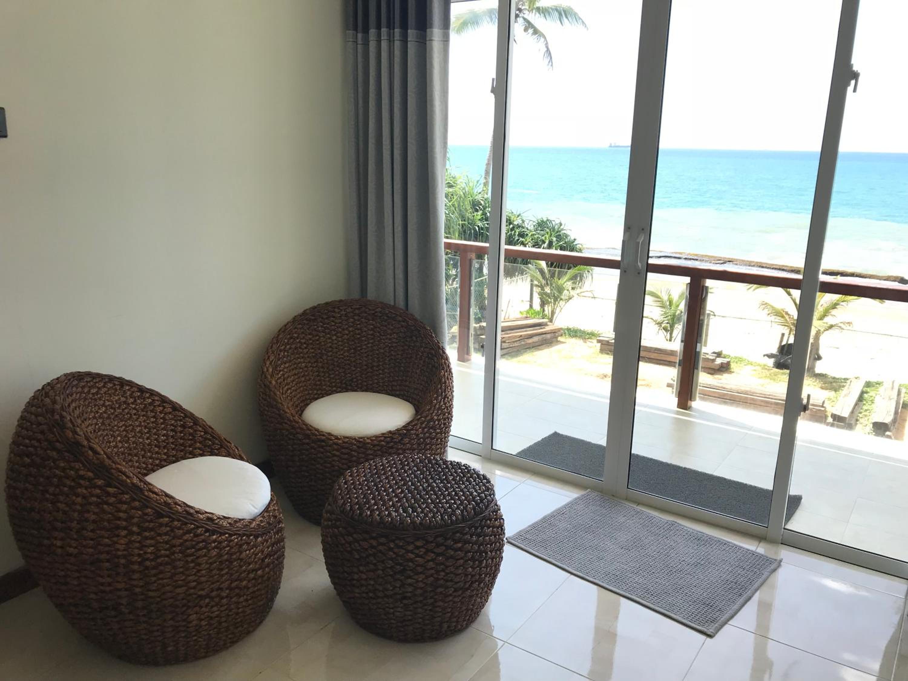 Villa With Sea View photo 1