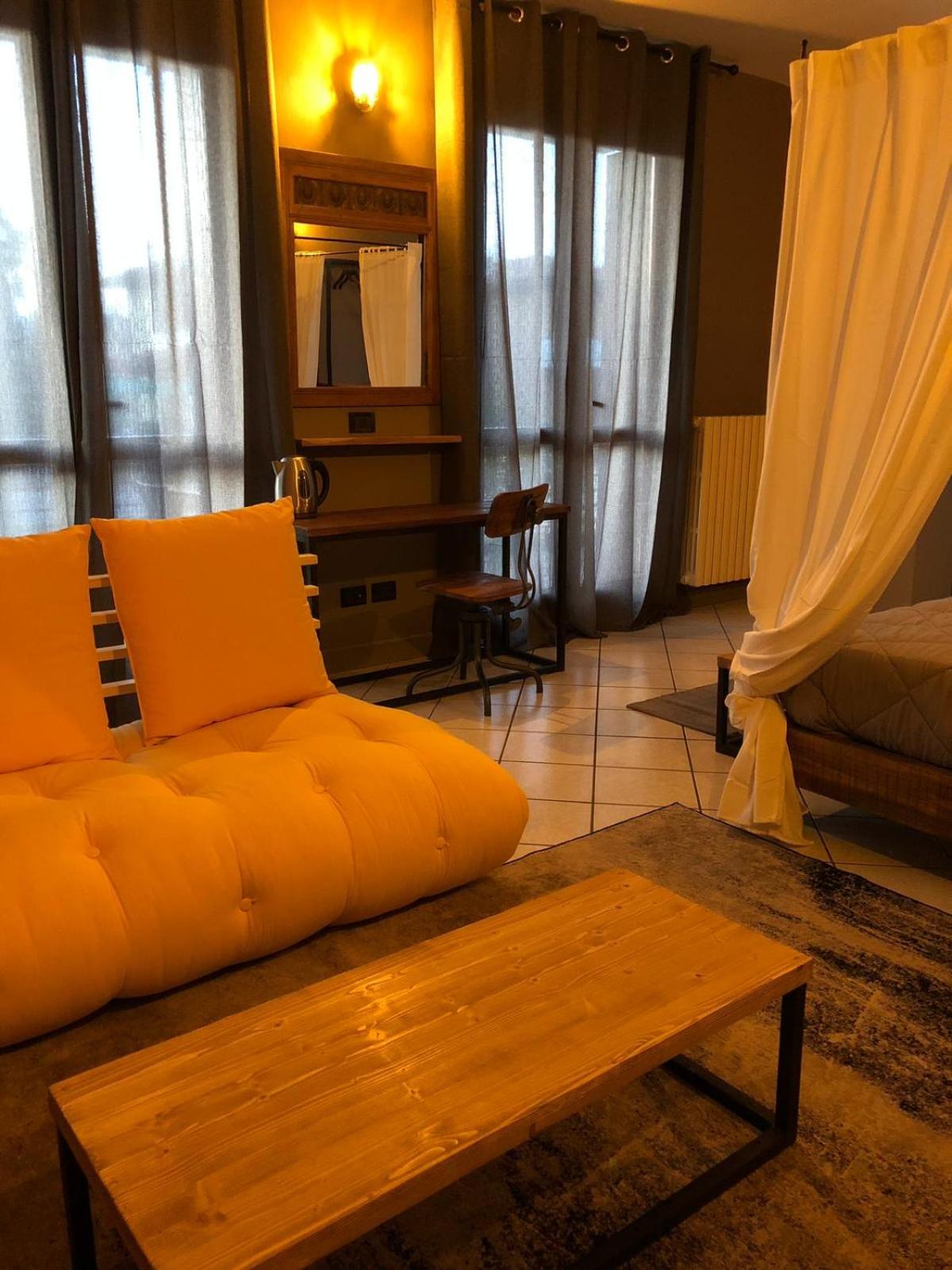 Standard Double Suite - Photo 1