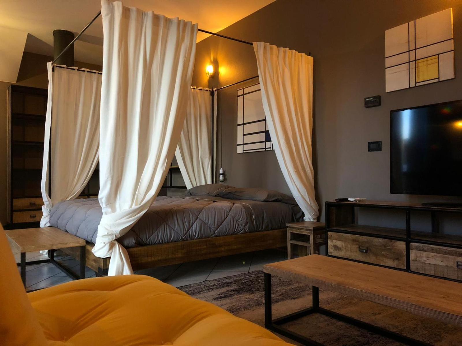 Standard Double Suite - Photo 4