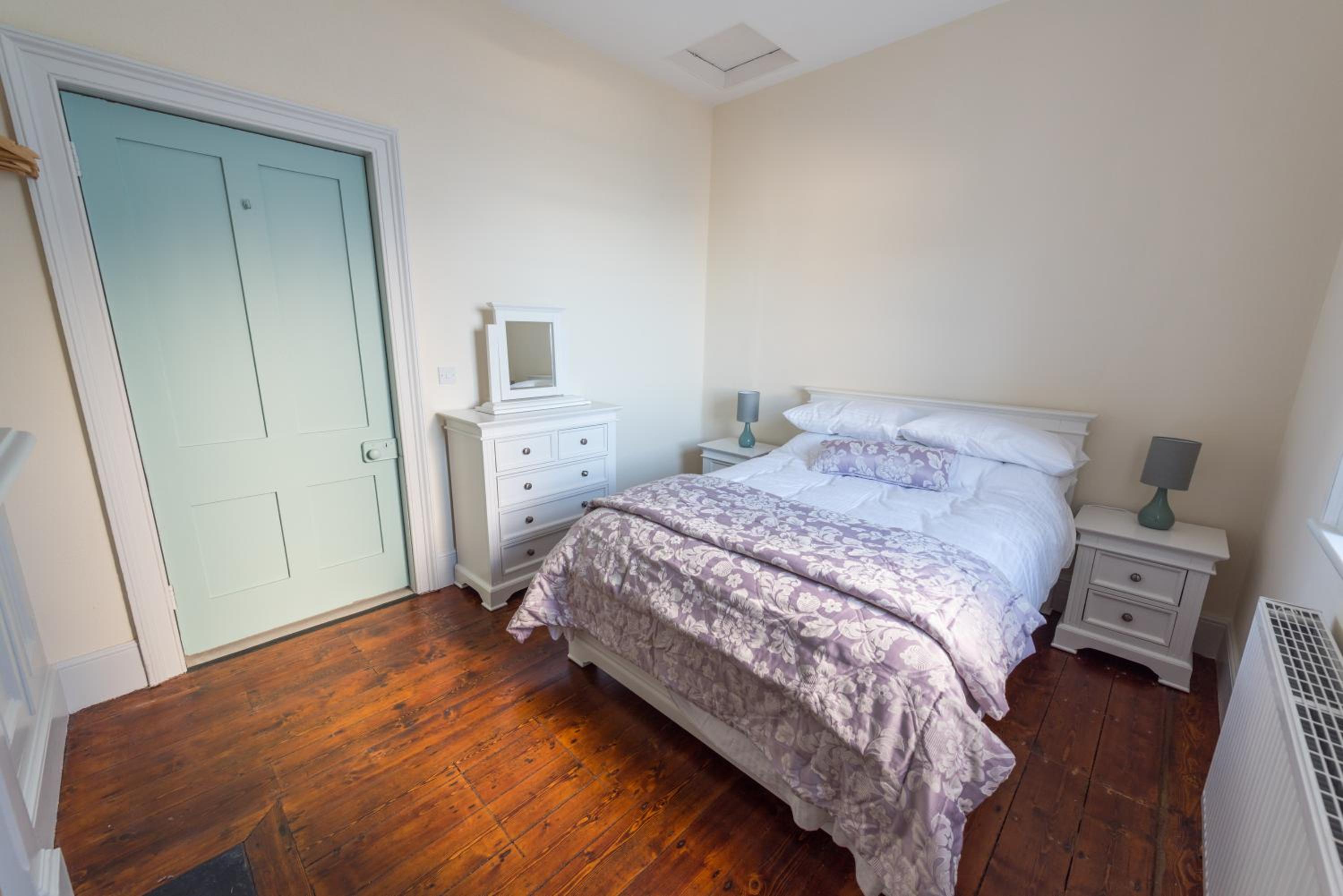 Inishtrahull -One-Bedroom House photo 1