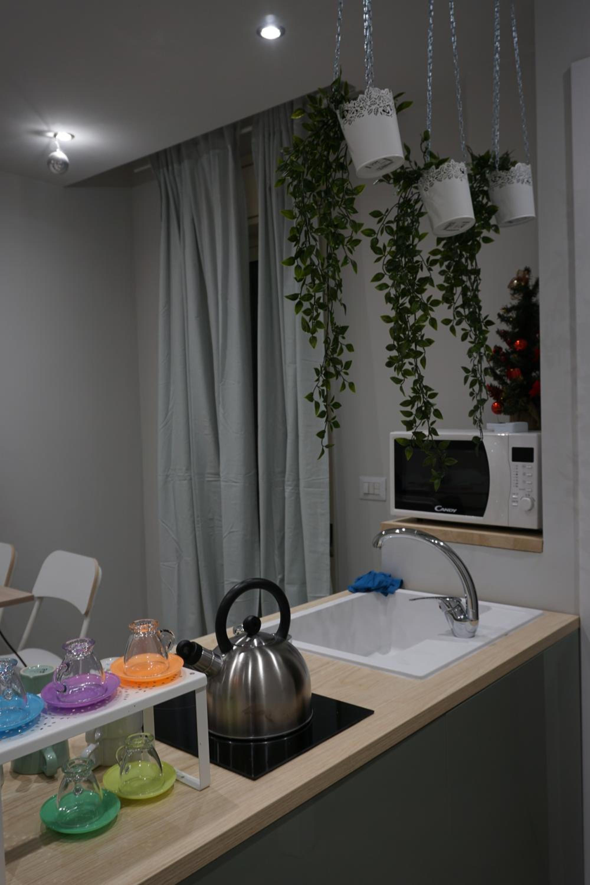 Double Room with Private Bathroom - Photo 26