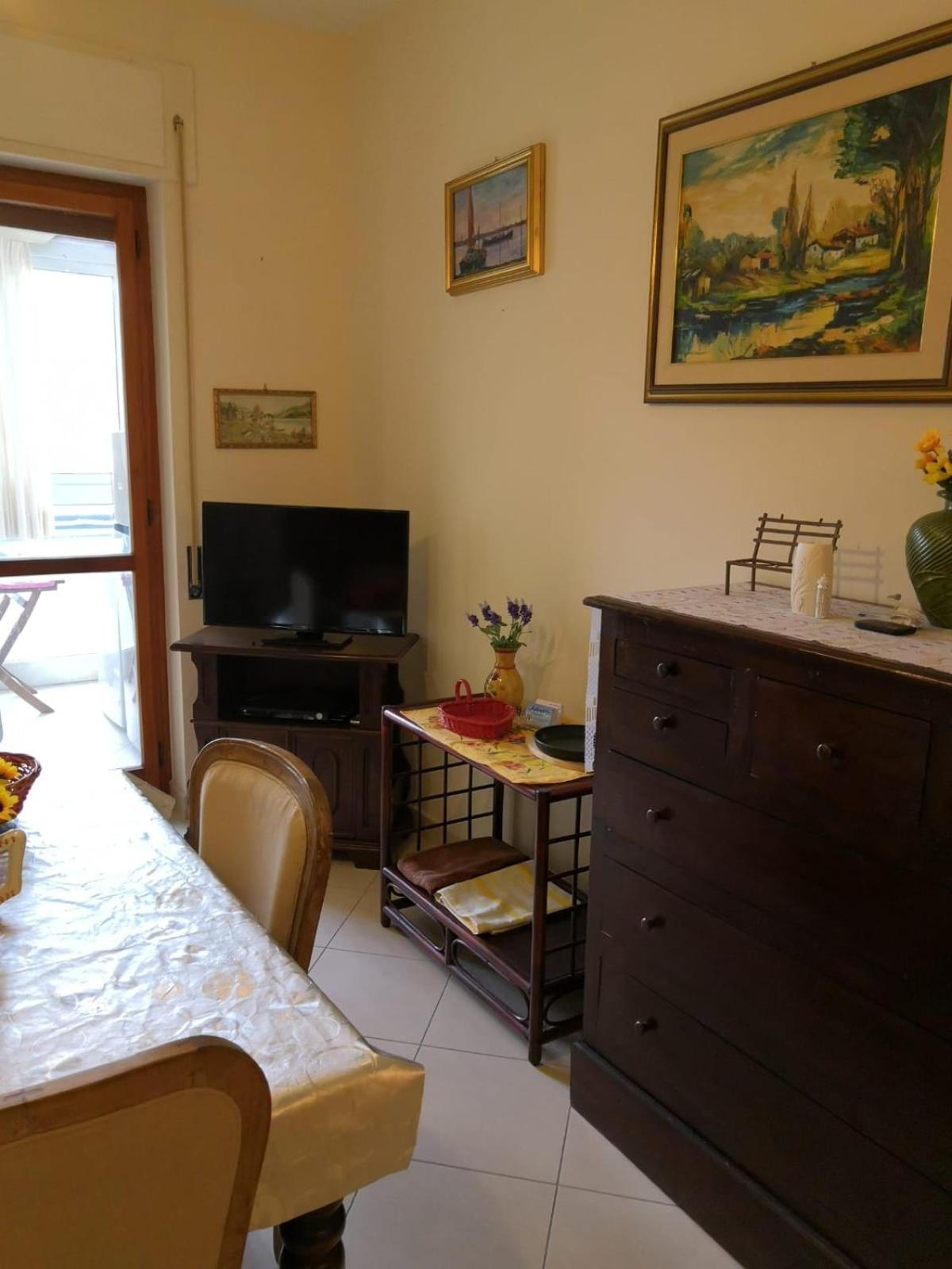 Apartment With Sea View photo 1