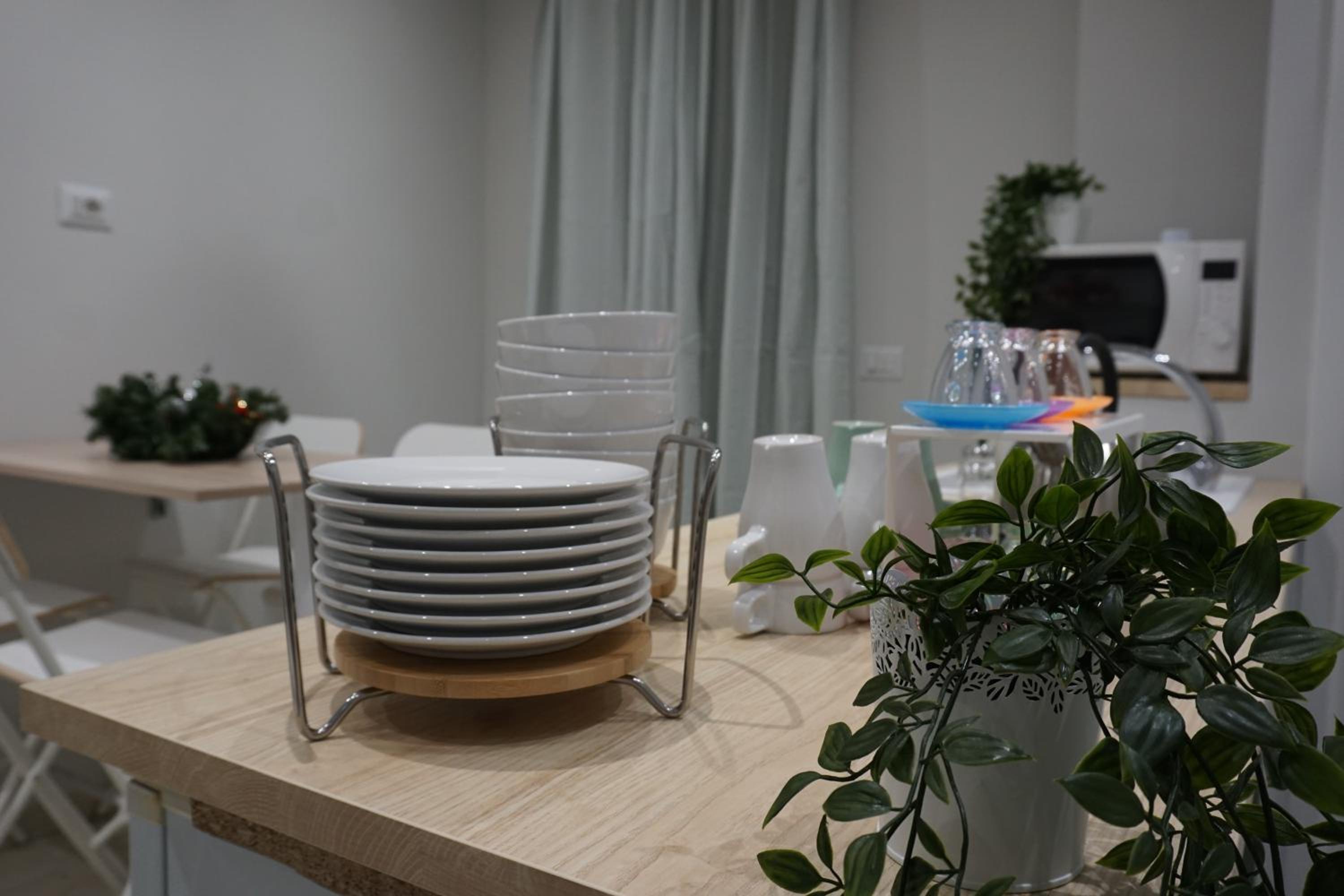 Double Room with Private Bathroom - Photo 15