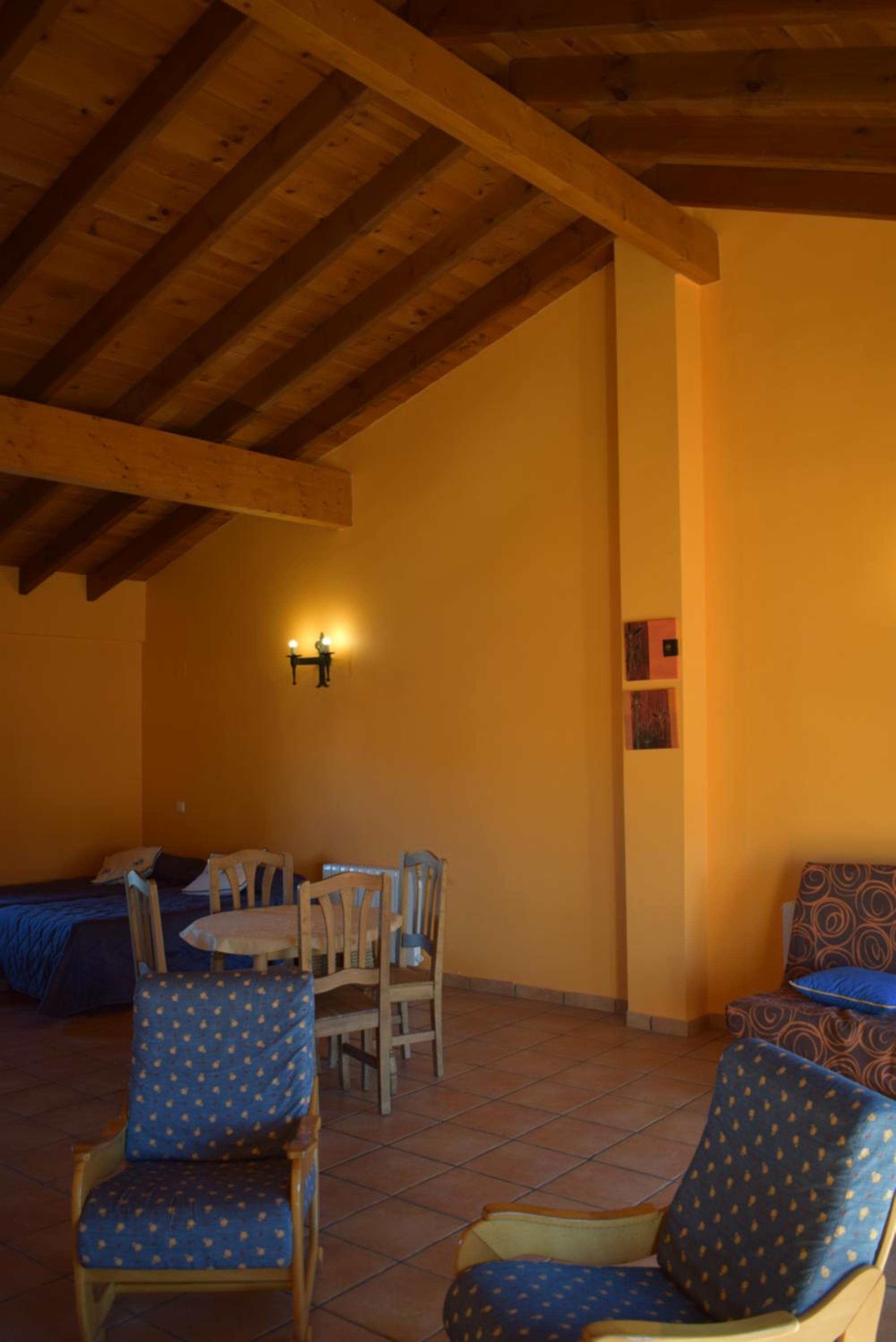 Departamento de tres habitaciones
