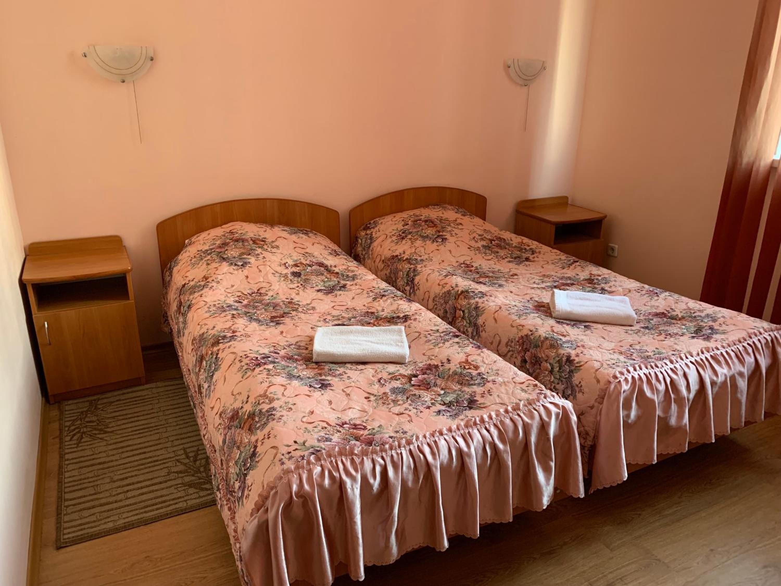 Twin Room photo 3