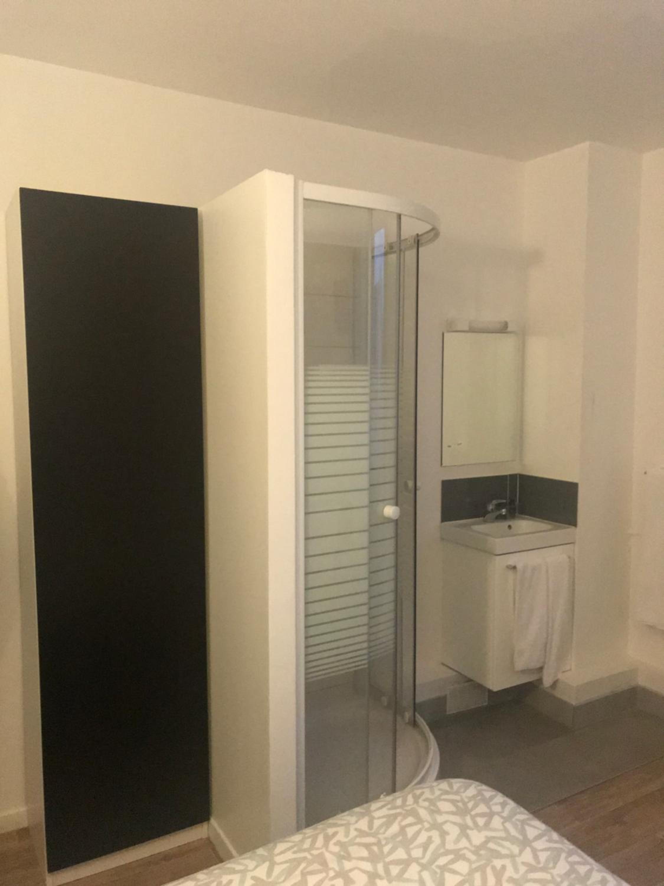 Double Room - Photo 1