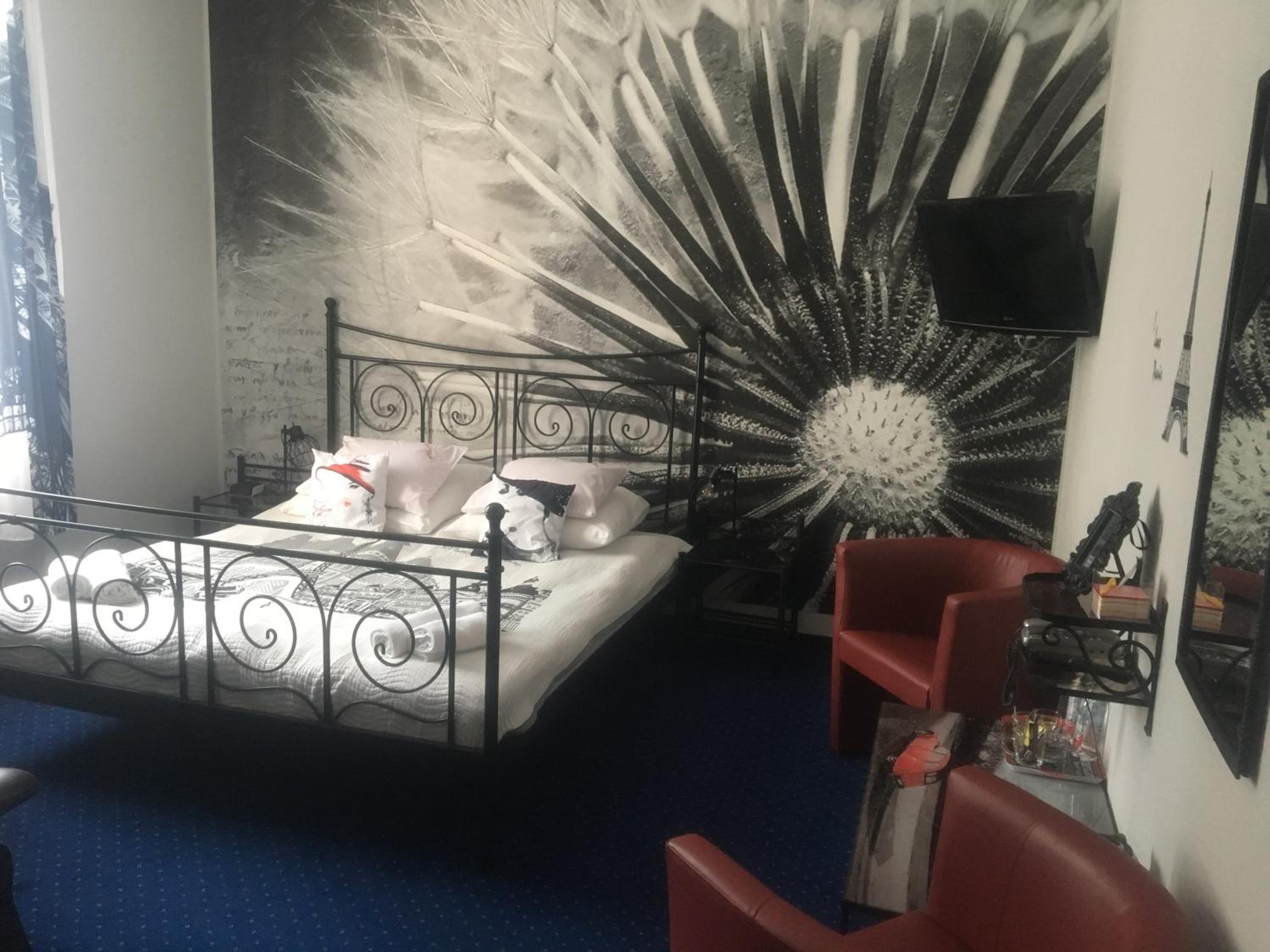 Deluxe Double or Twin Room photo 3