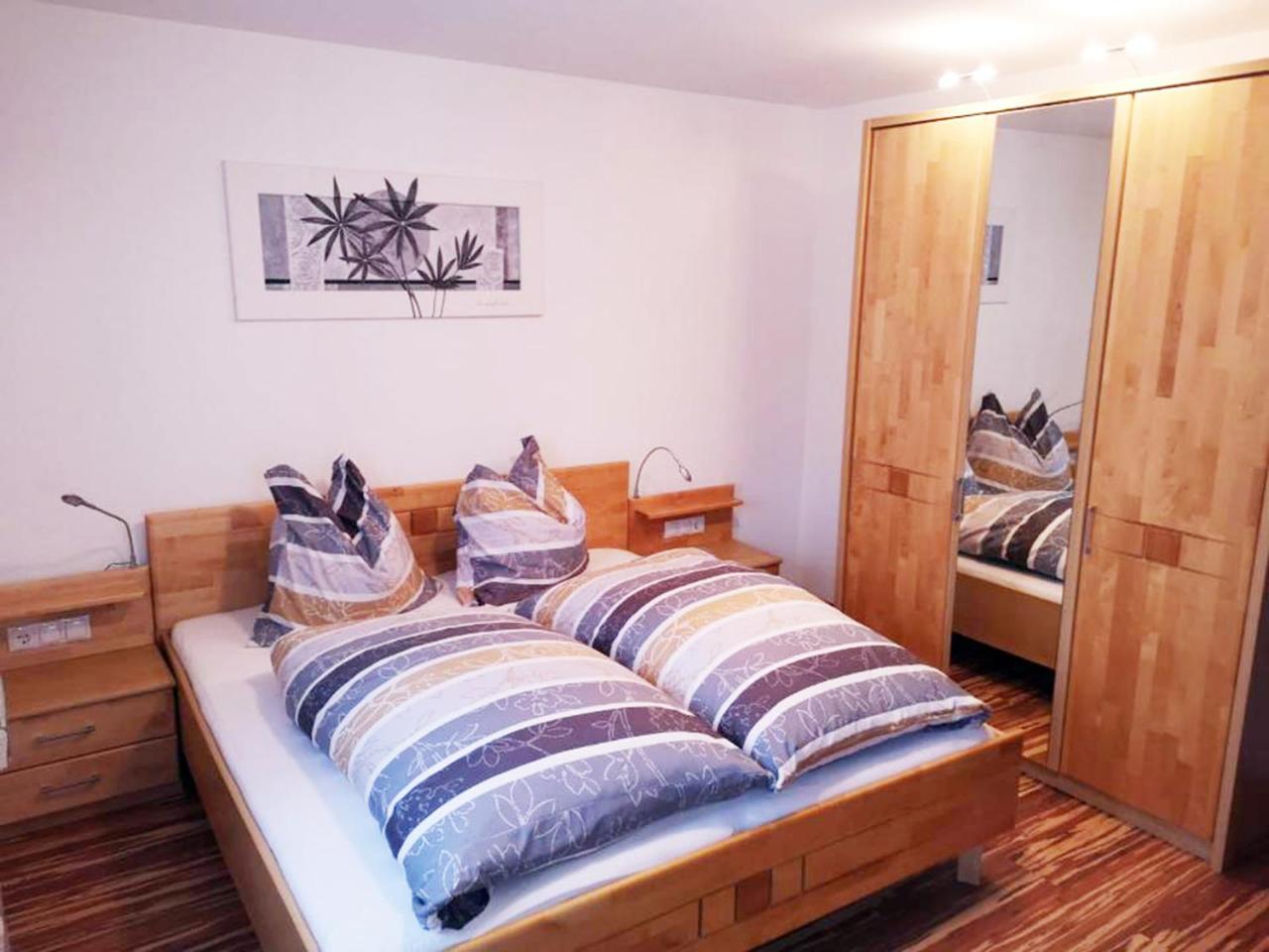 Apartment photo 1