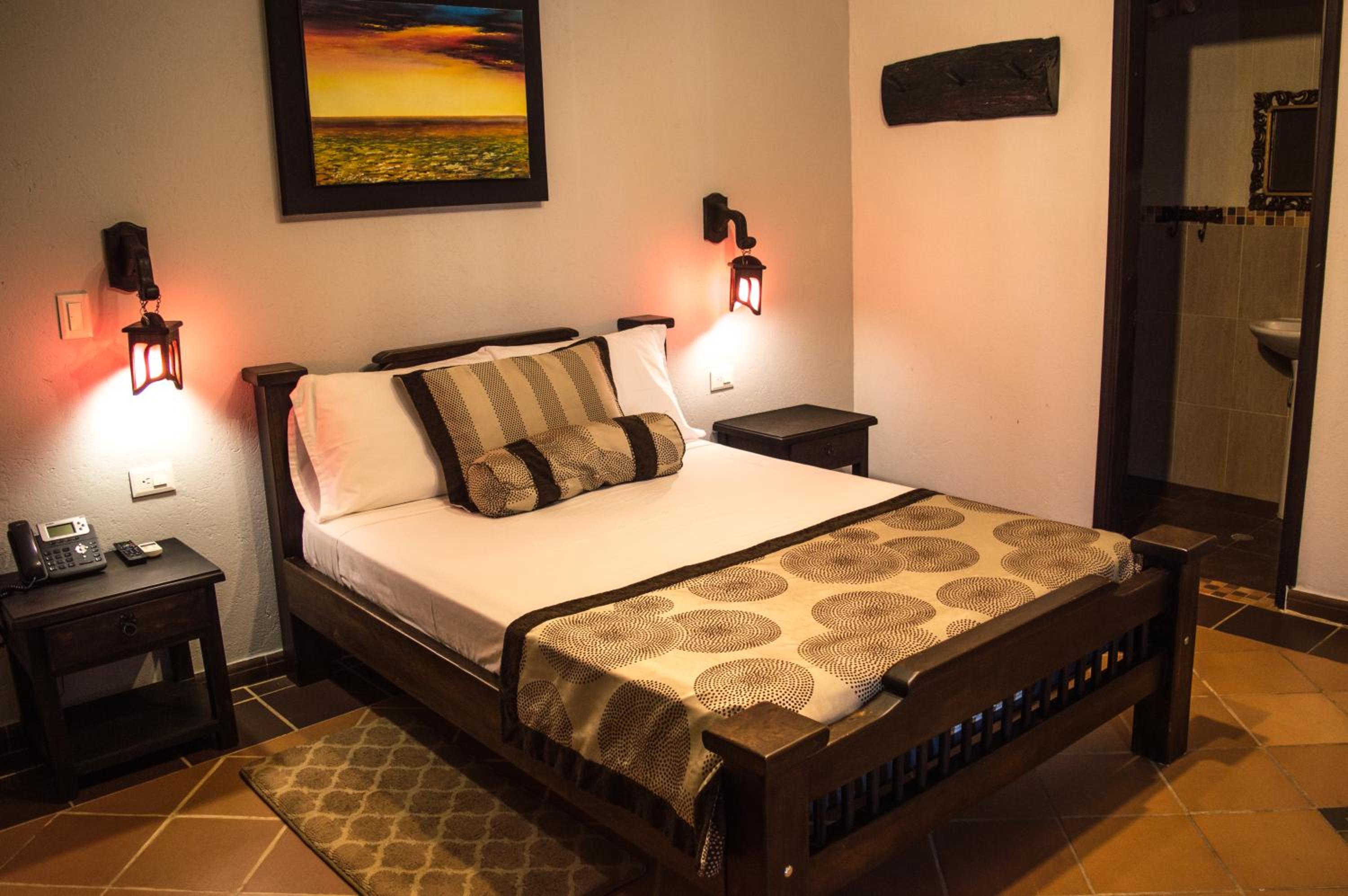 Standard  Room photo 1