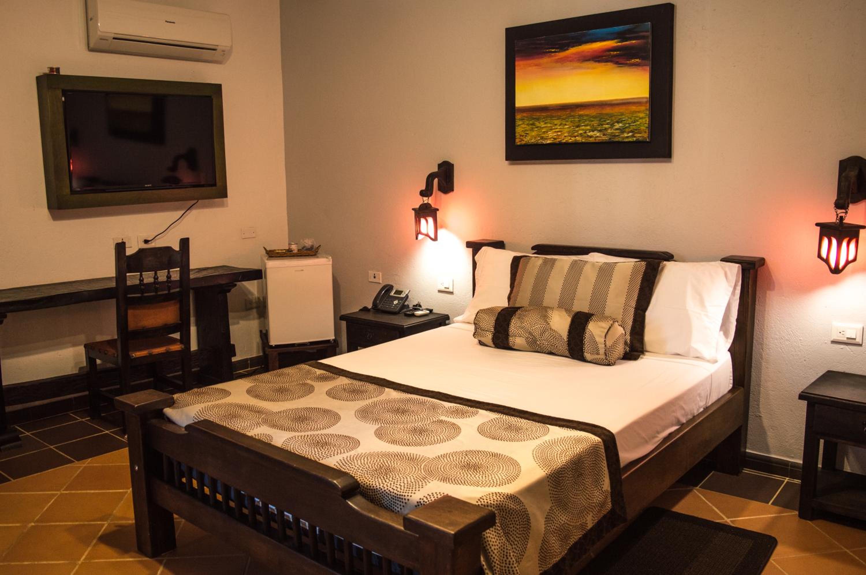 Standard  Room photo 2
