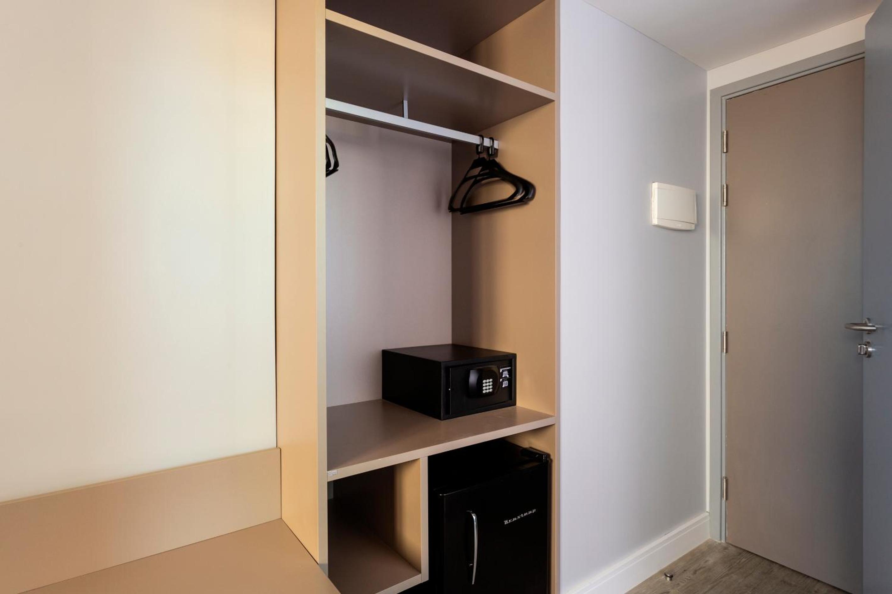 Standard Triple Room photo 3