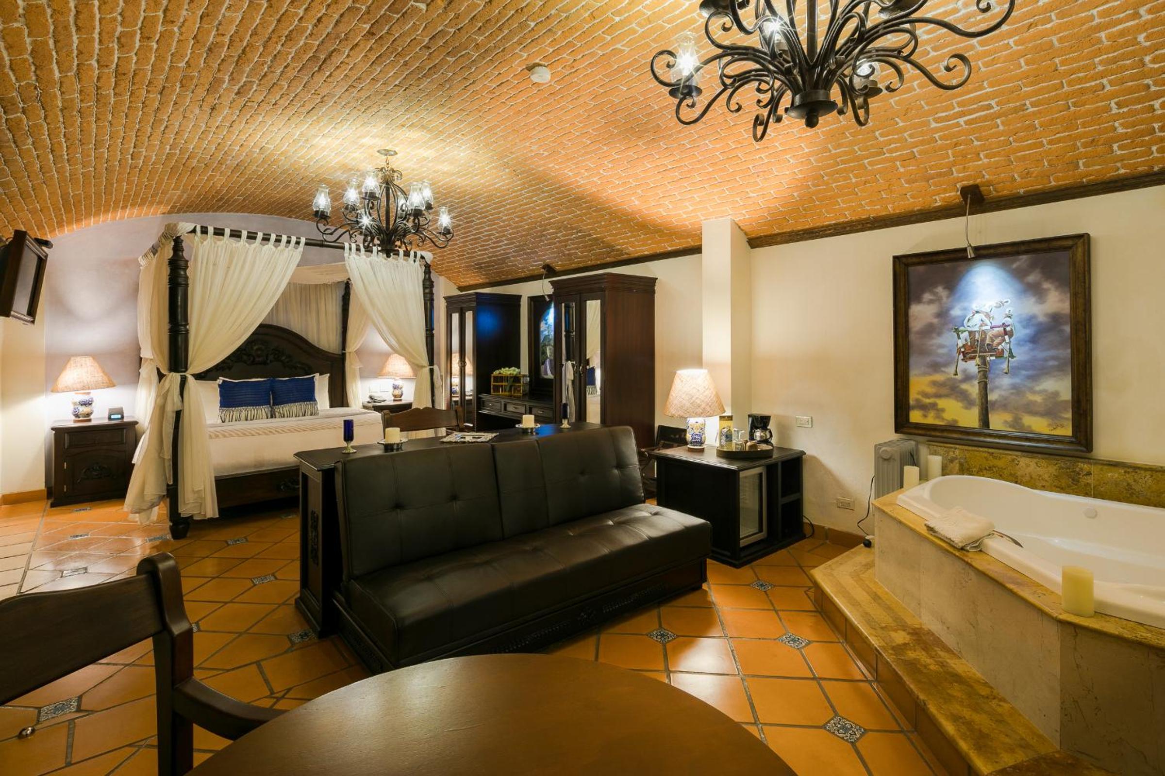 Junior Suite photo 1