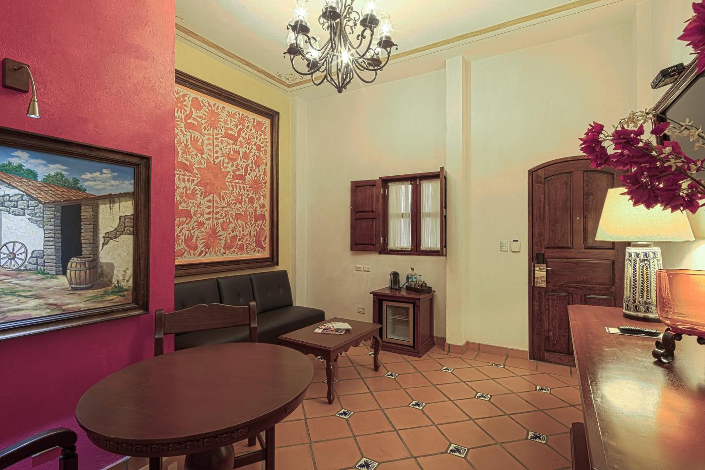 Junior Suite photo 2