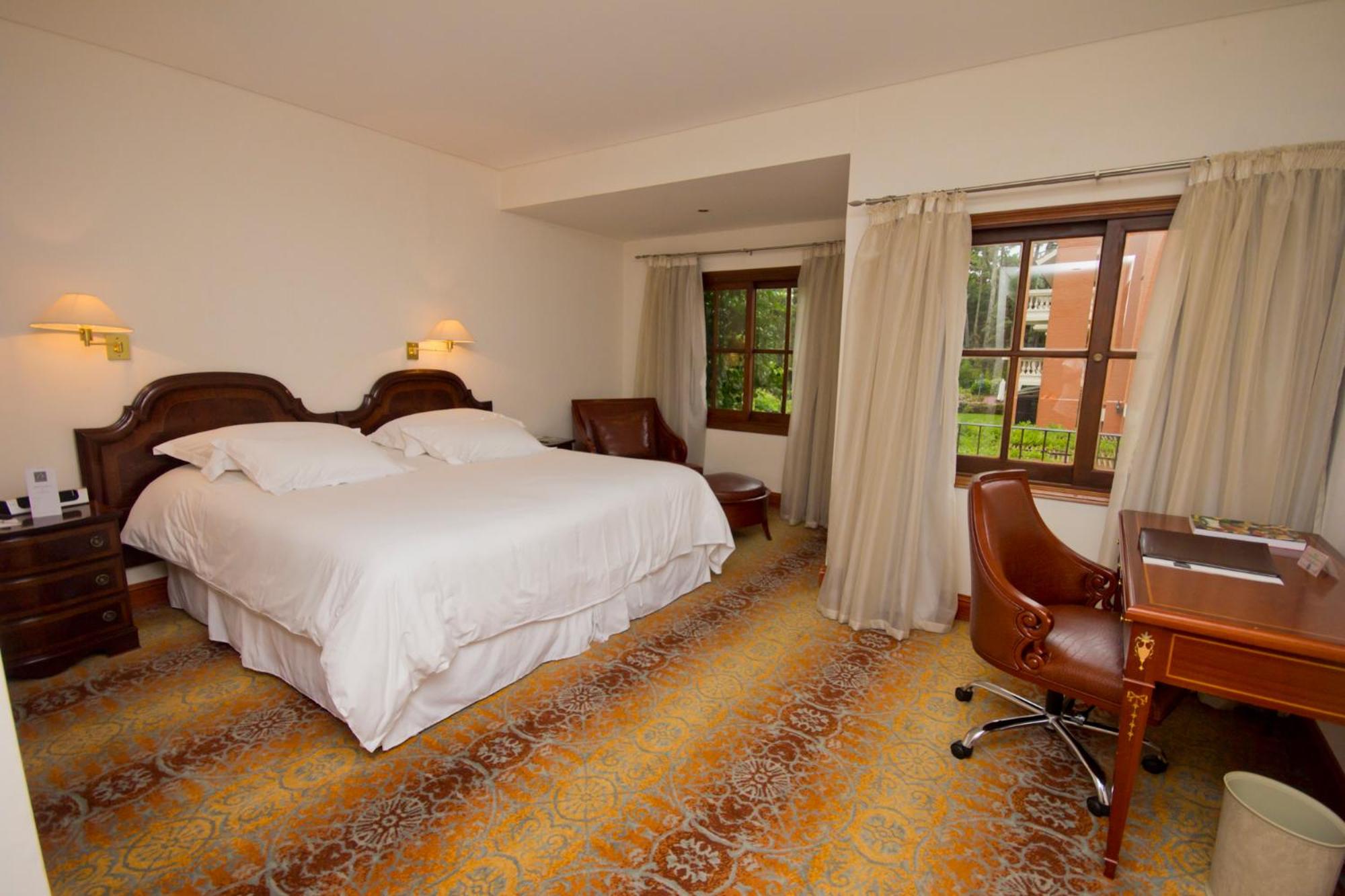 Classic Double Room photo 1