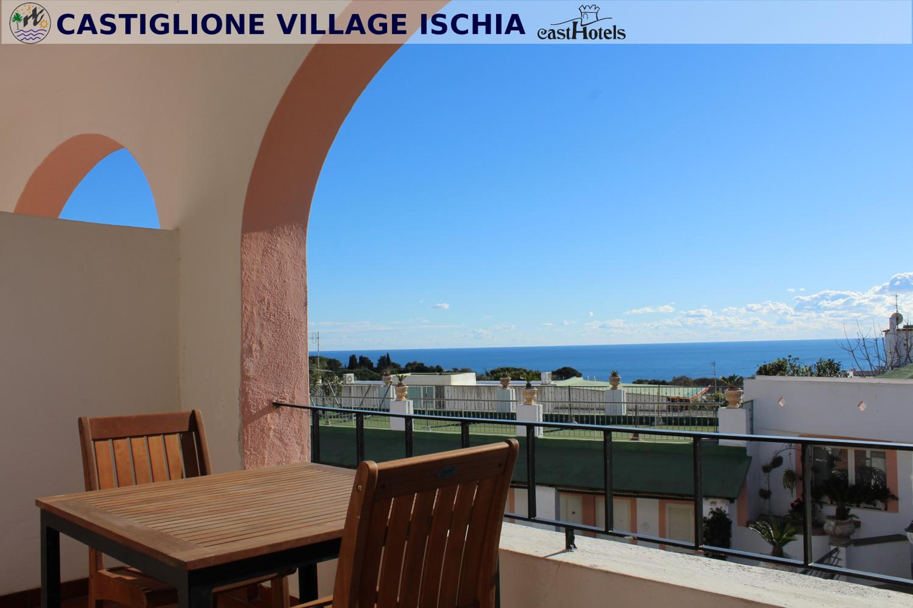 Standard Double with Sea View - Photo 3