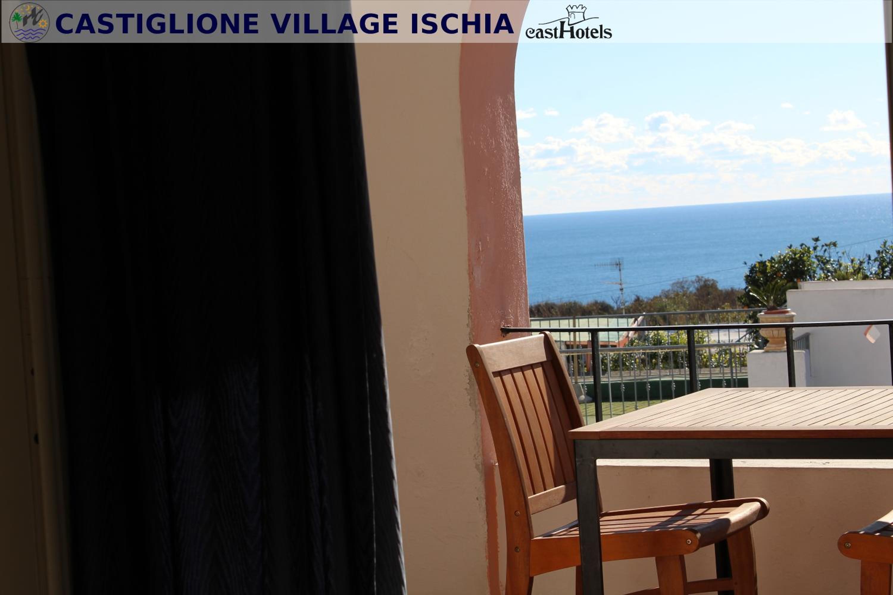 Standard Double with Sea View - Photo 4
