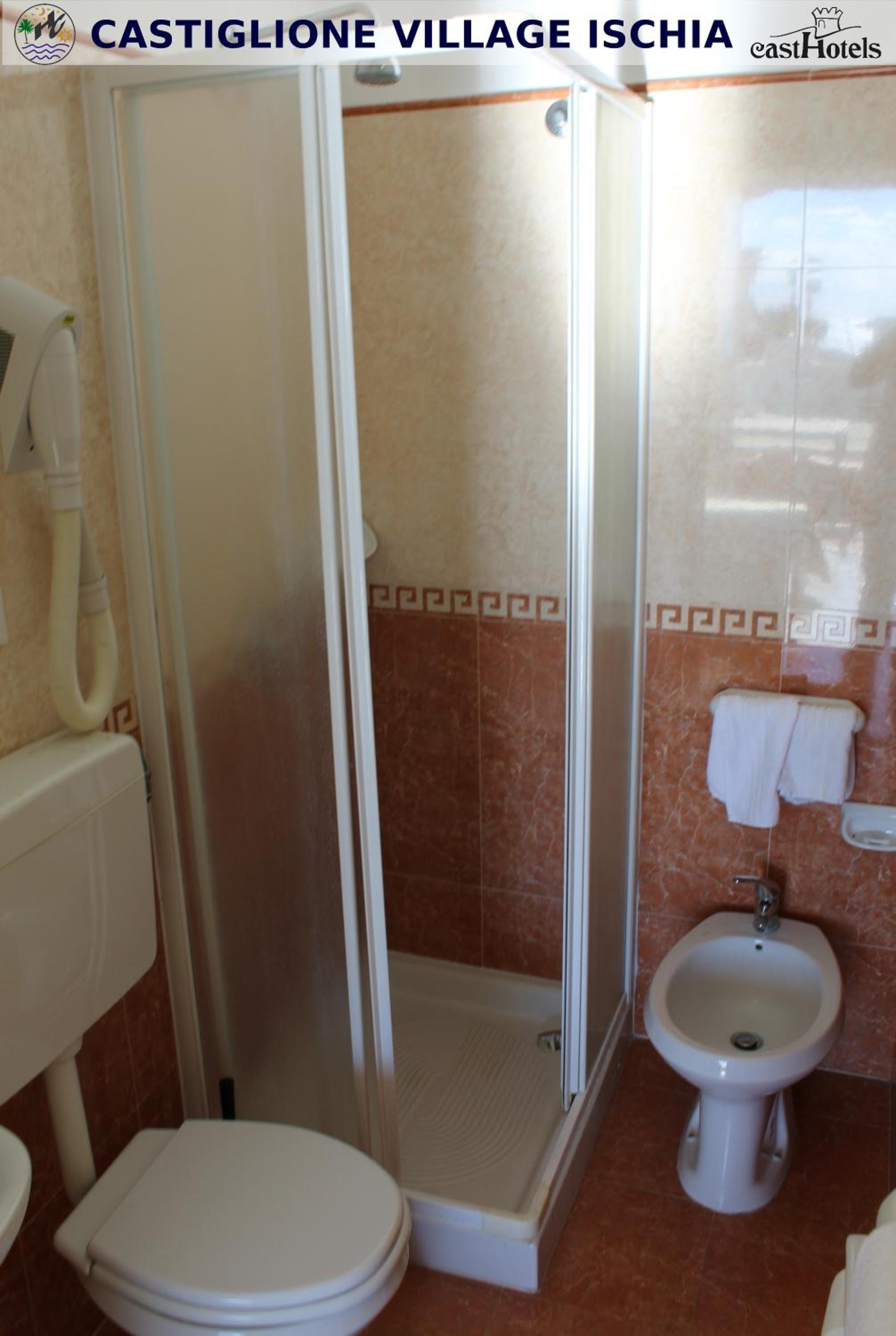 Standard Double with Sea View - Photo 8