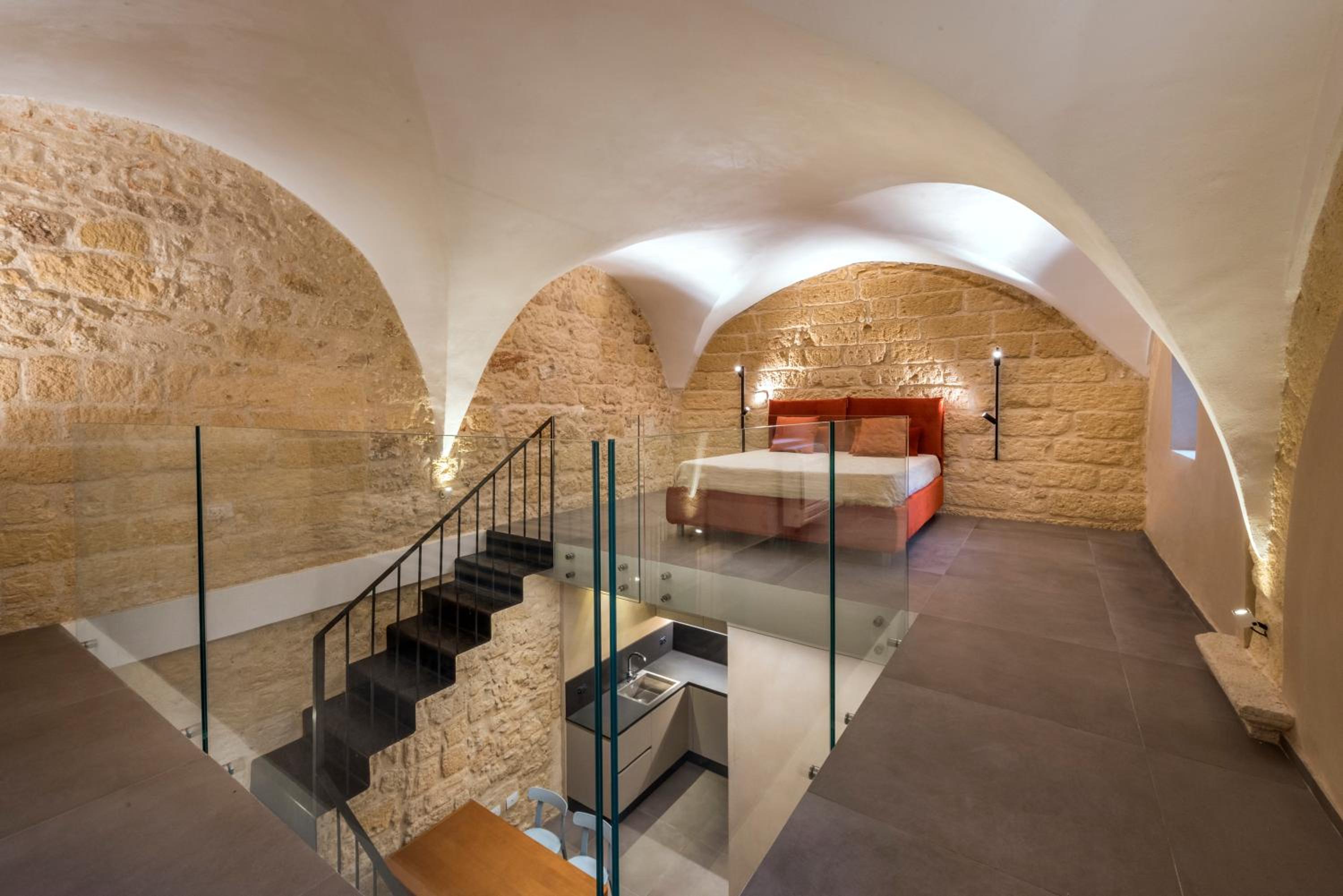 Maisonette