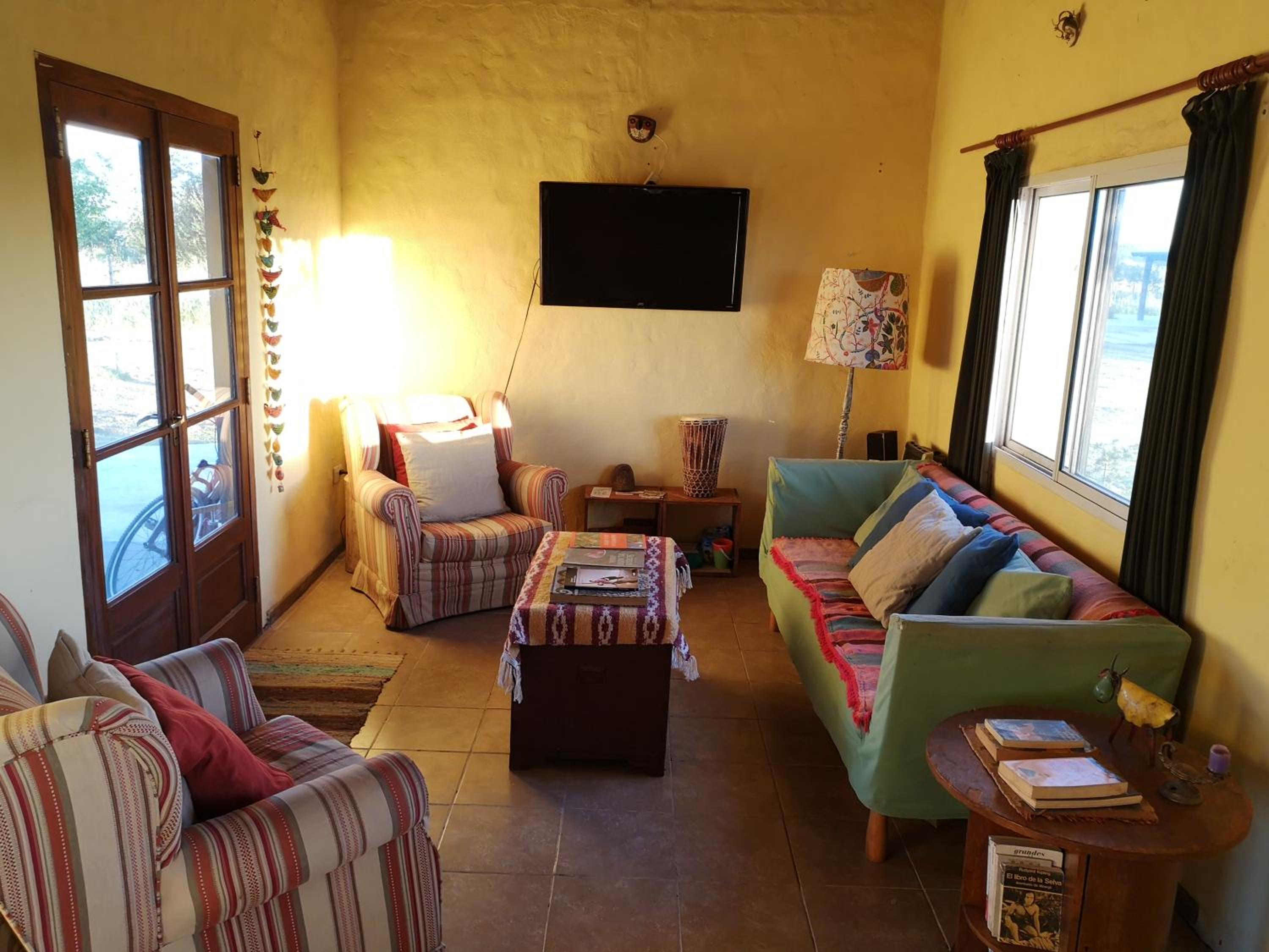 Family Bungalow photo 1