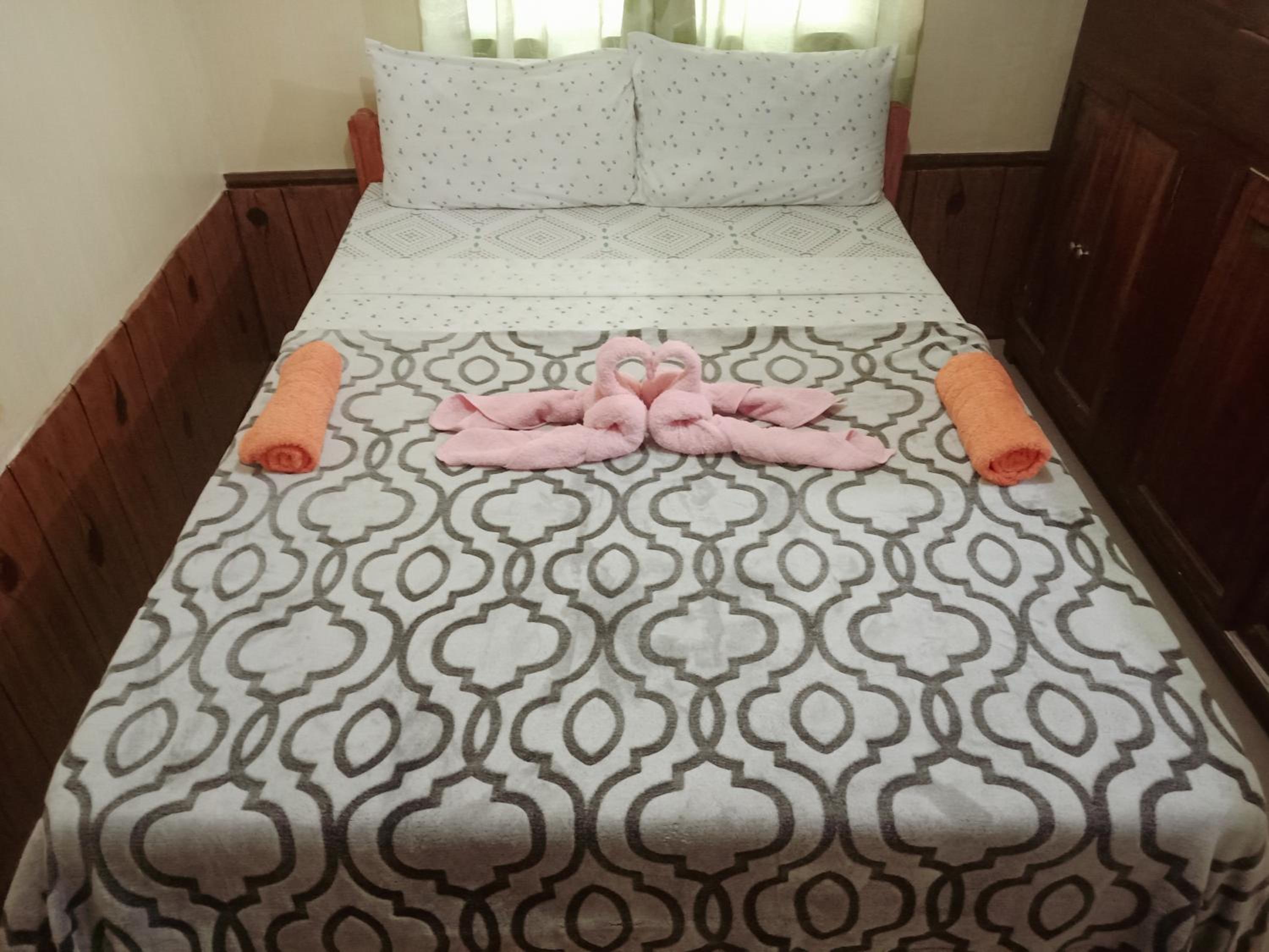One-Bedroom Cottage - Photo 12