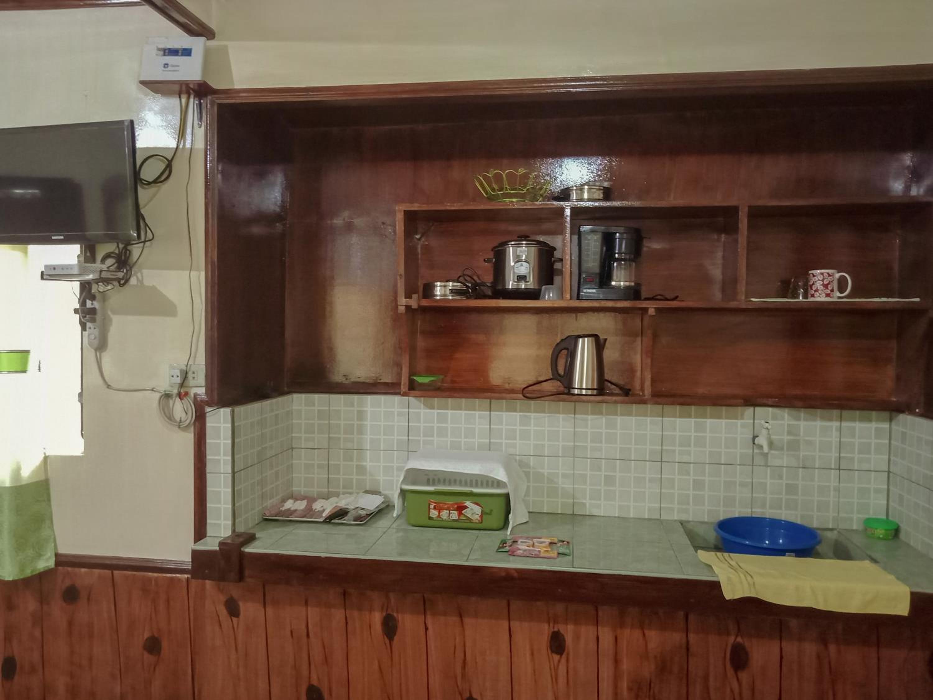 One-Bedroom Cottage - Photo 4