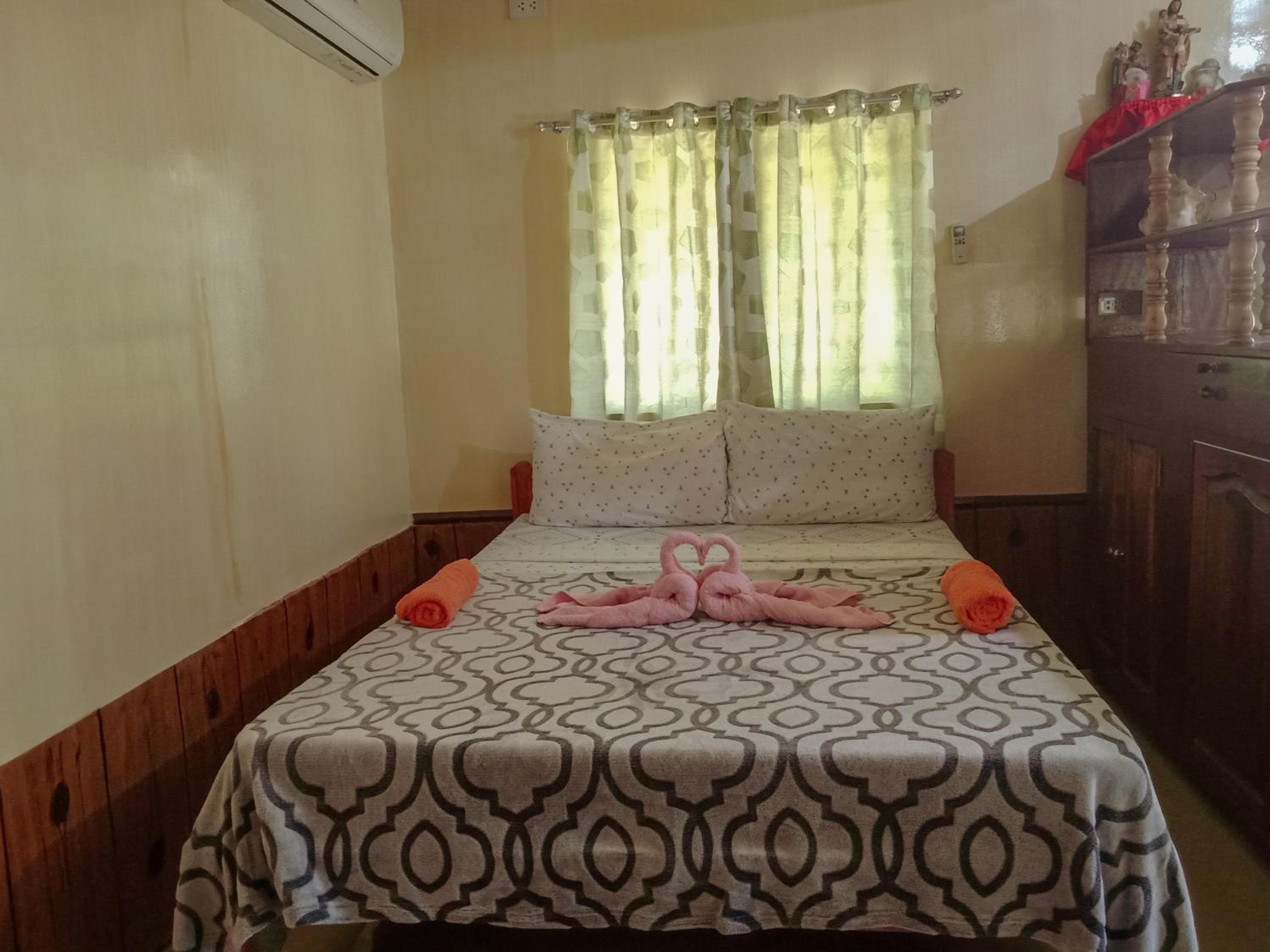 One-Bedroom Cottage - Photo 18