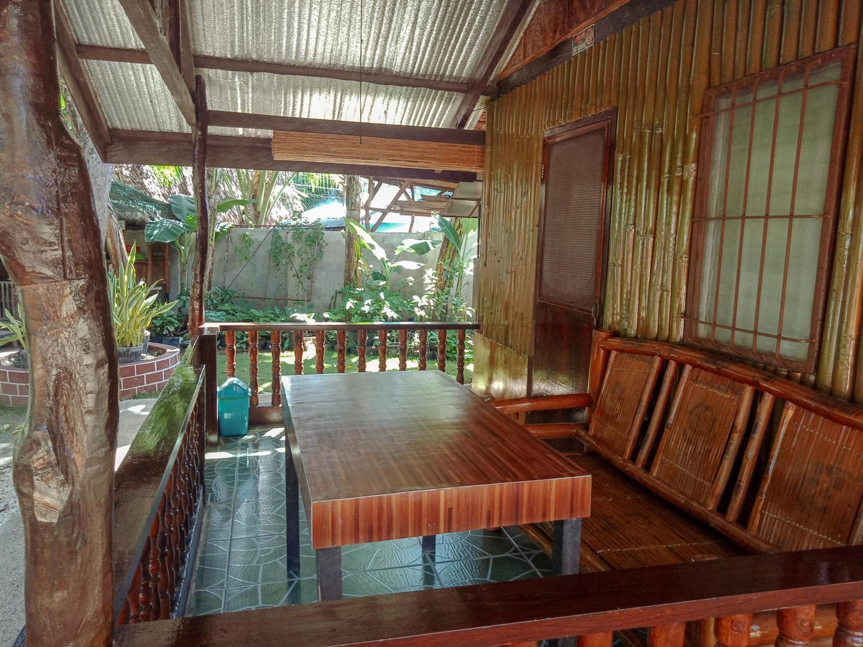 One-Bedroom Cottage - Photo 20