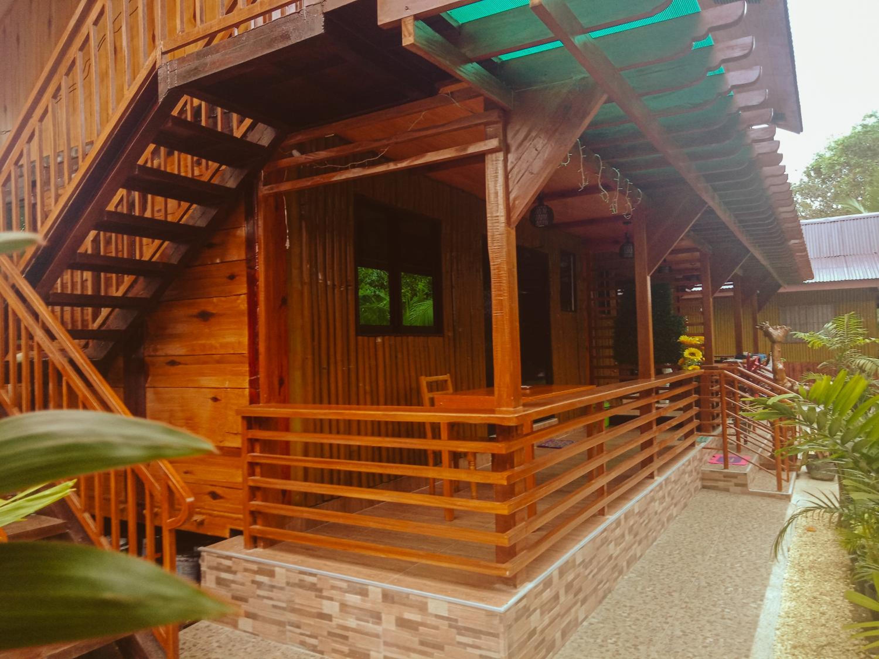 Studio with Balcony - Photo 6