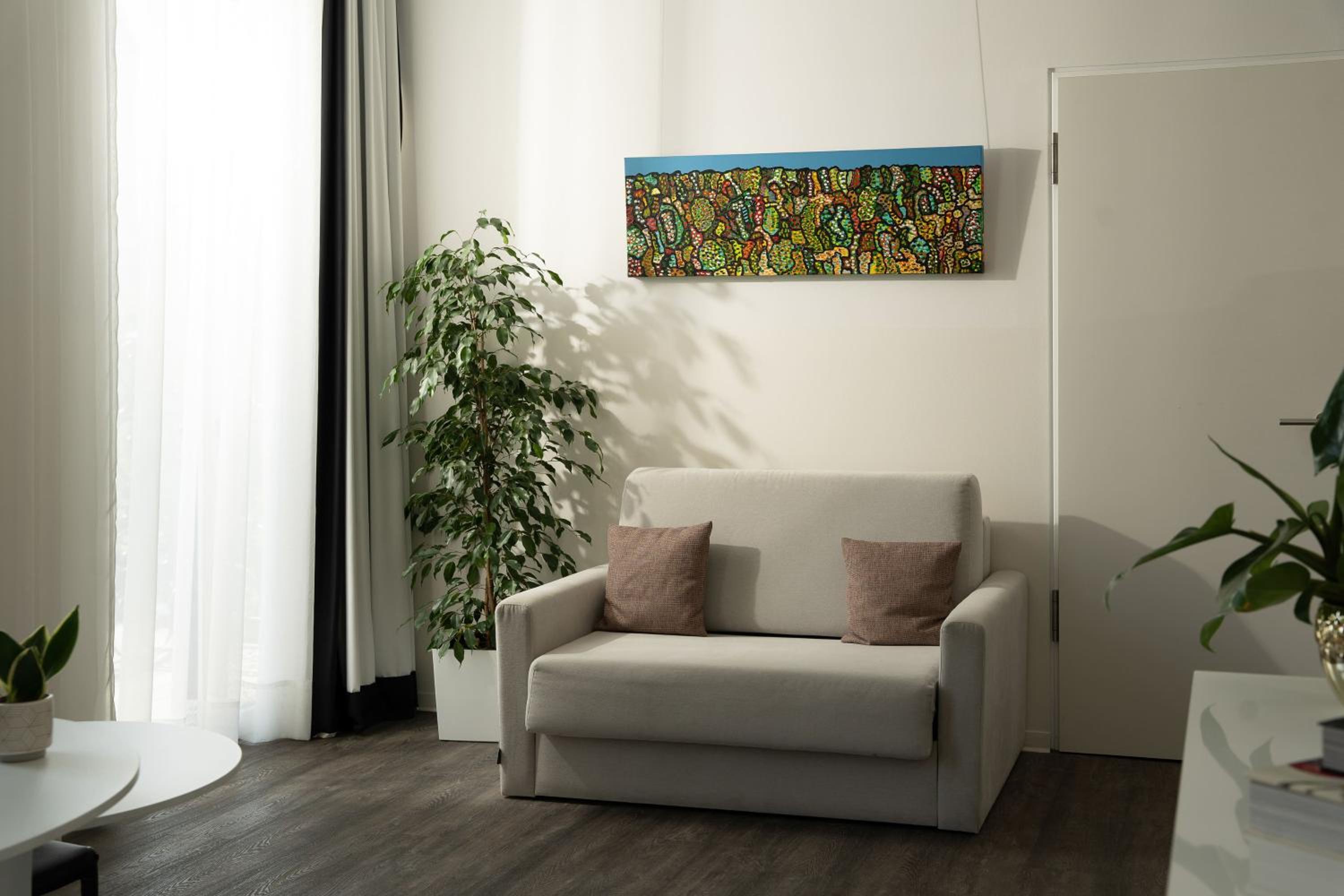 The Studio