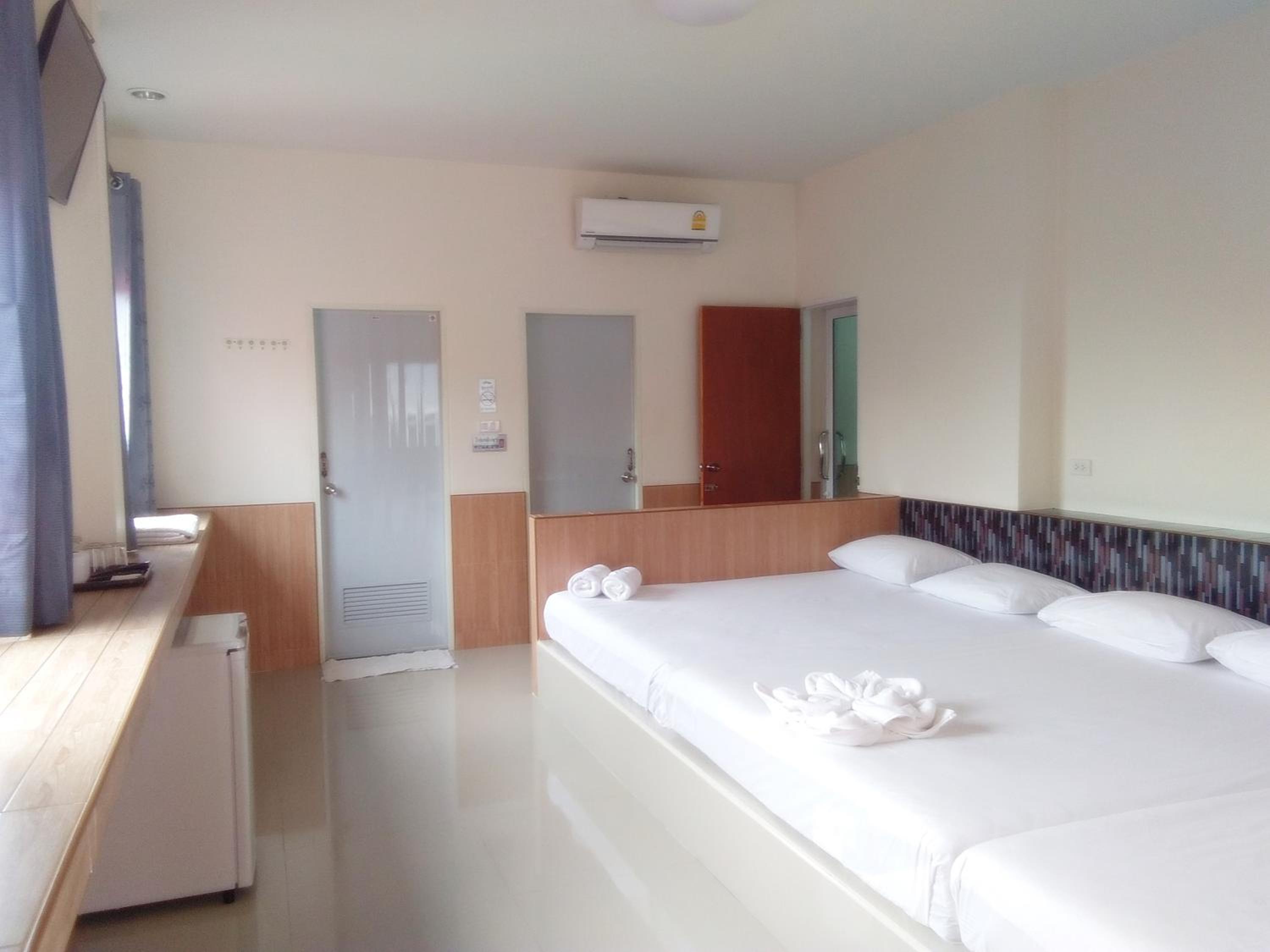 Family Suite - Photo 26