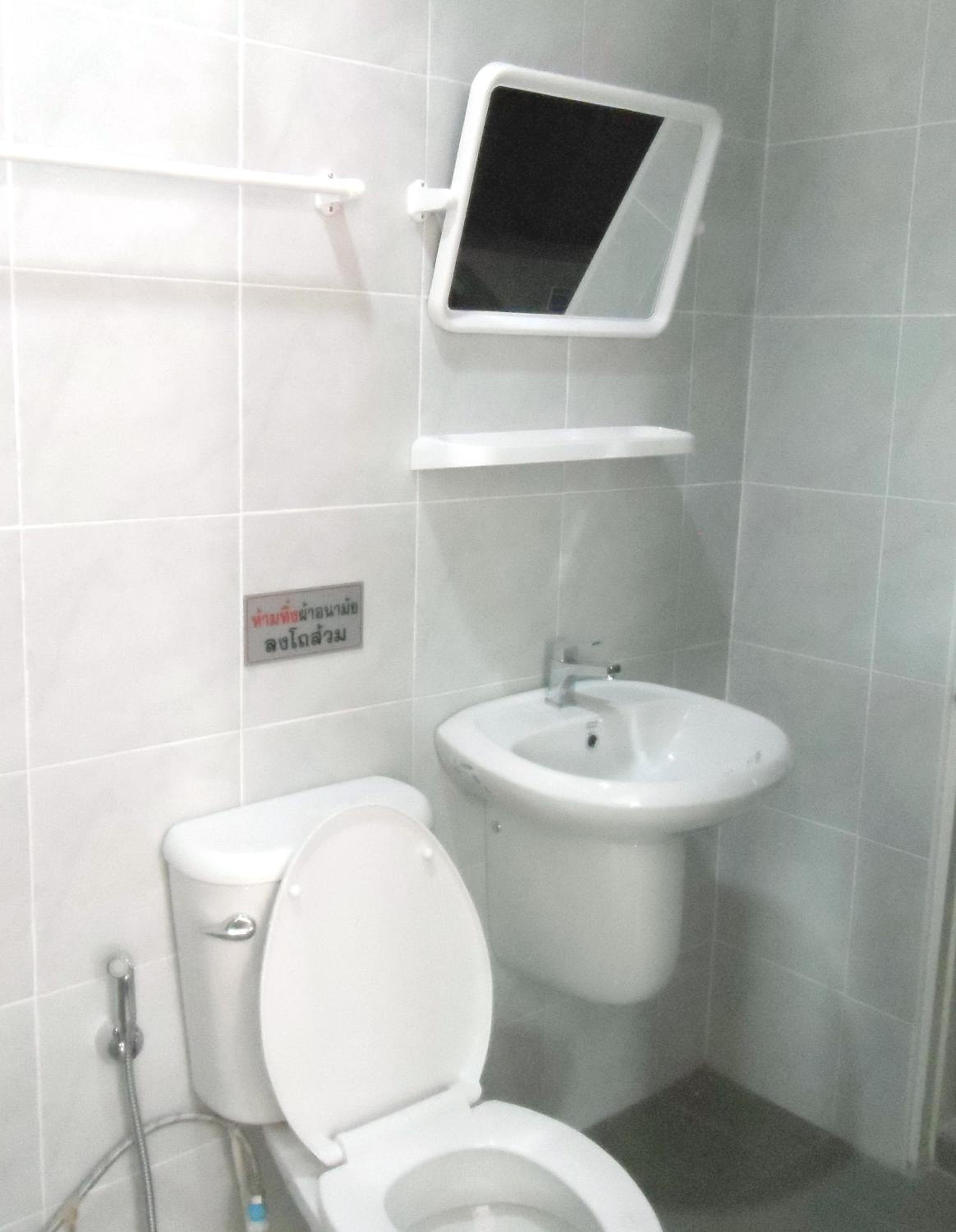 Family Suite - Photo 20