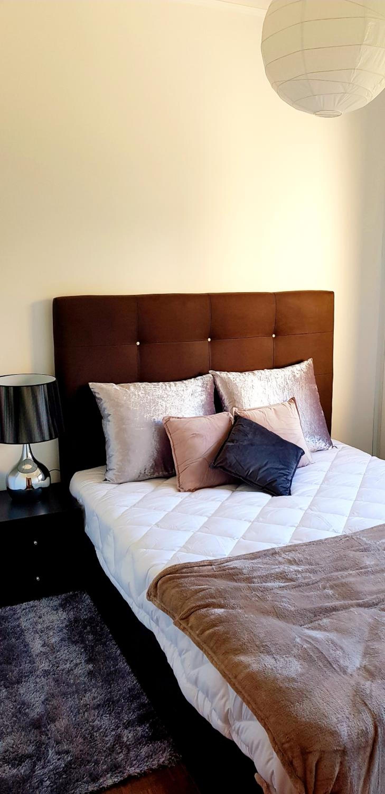 Double Room with Private Bathroom - Photo 1