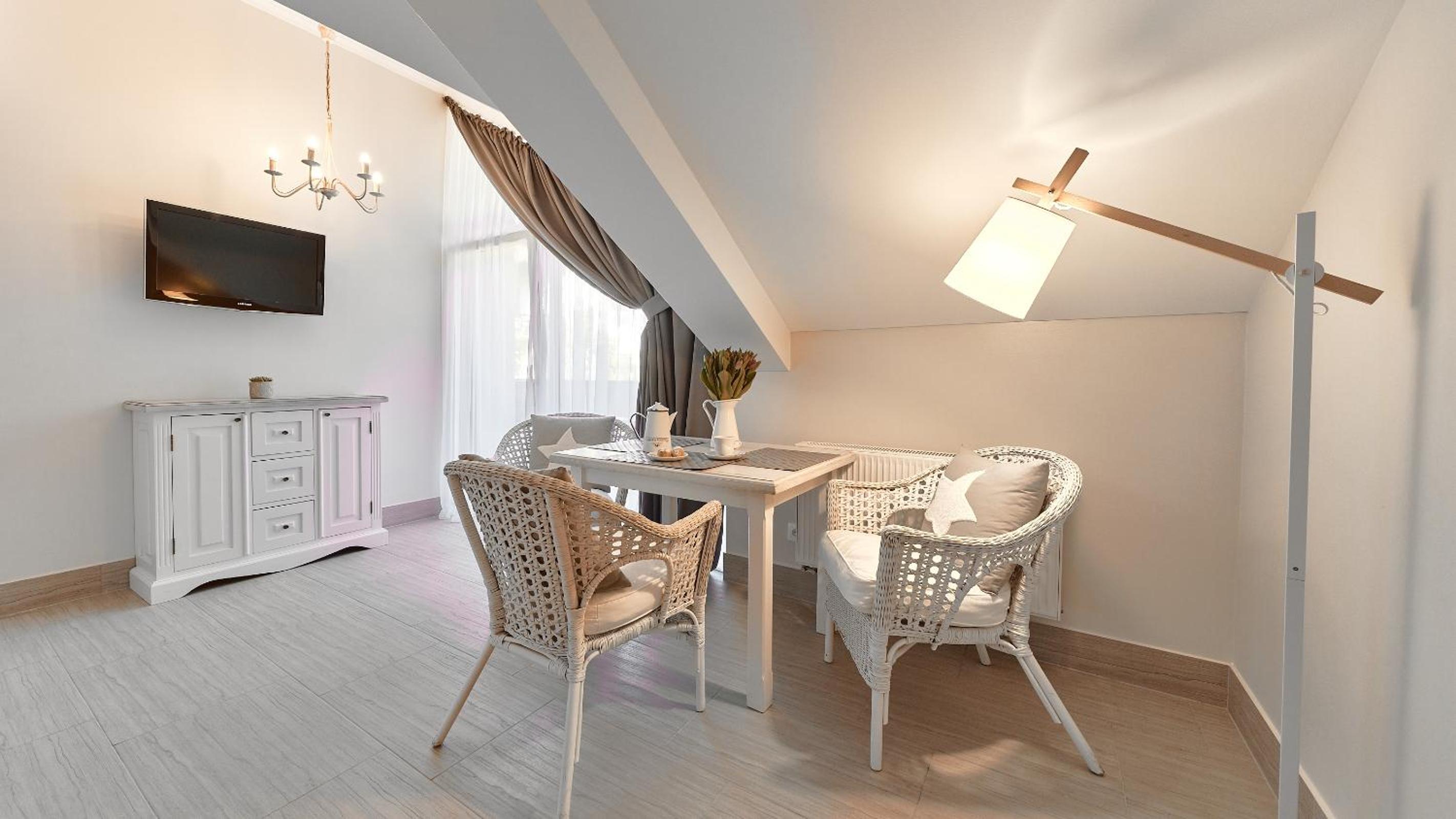 Duplex Apartment photo 3