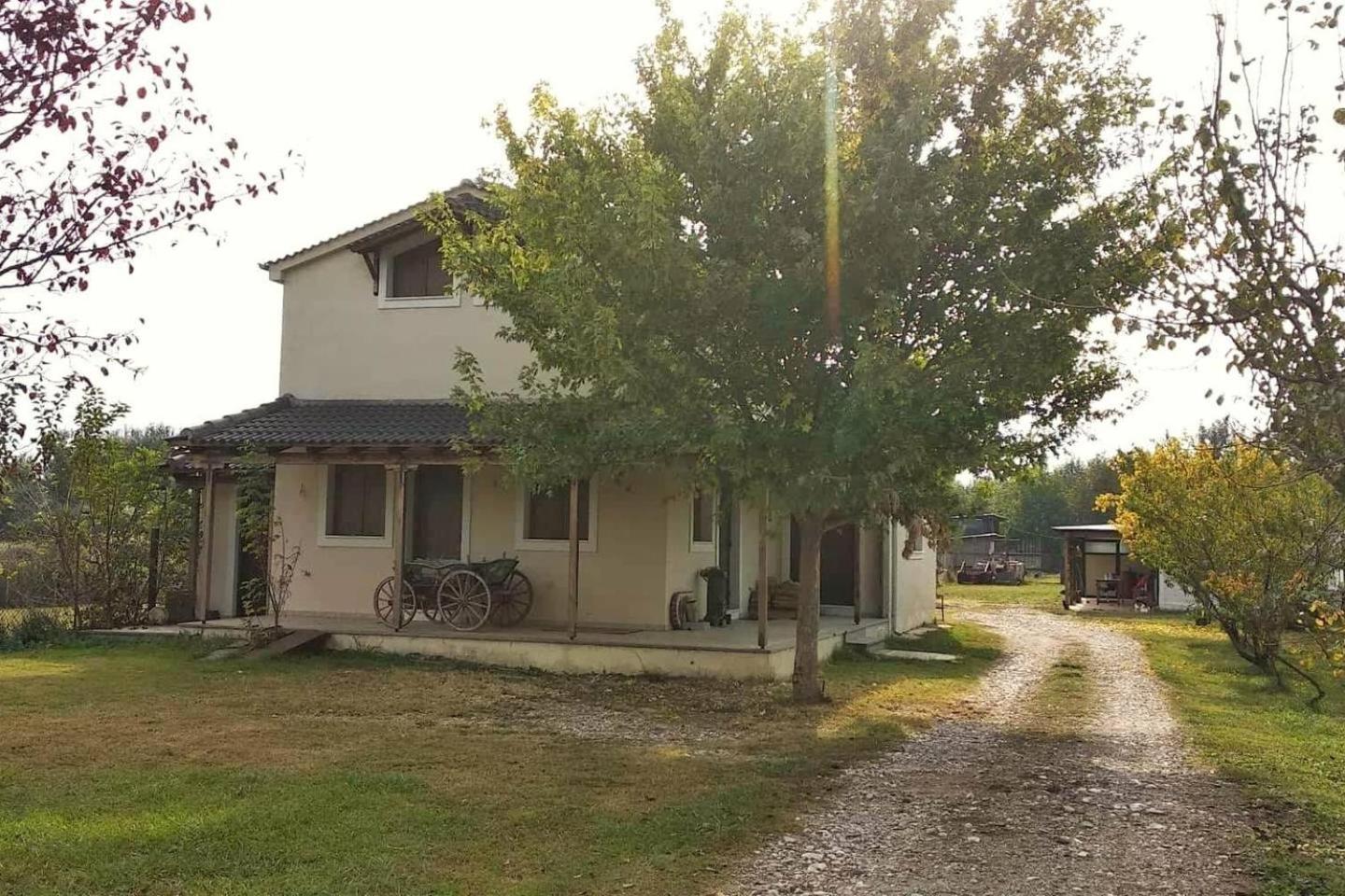 Villa - Photo 28