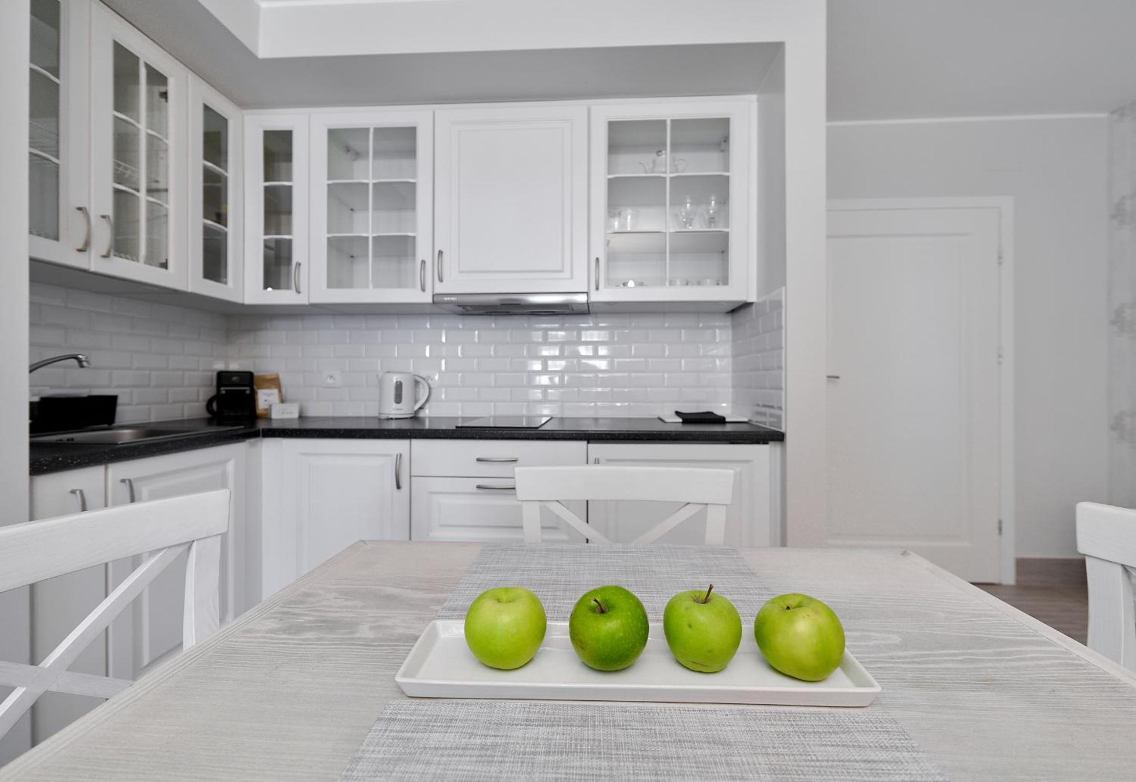 Classic Apartment - Photo 2