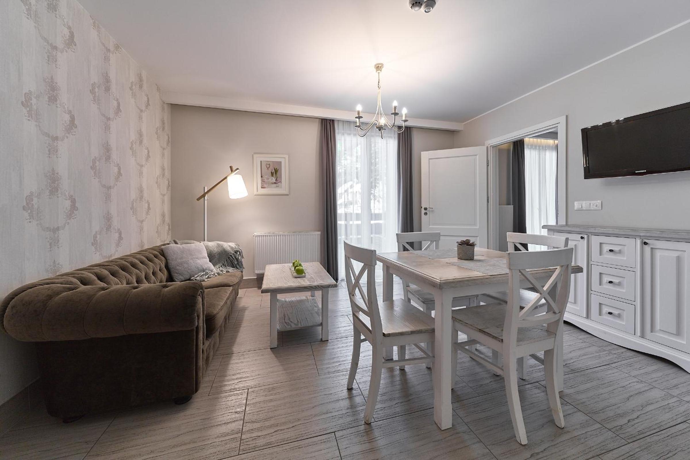 Classic Apartment - Photo 1