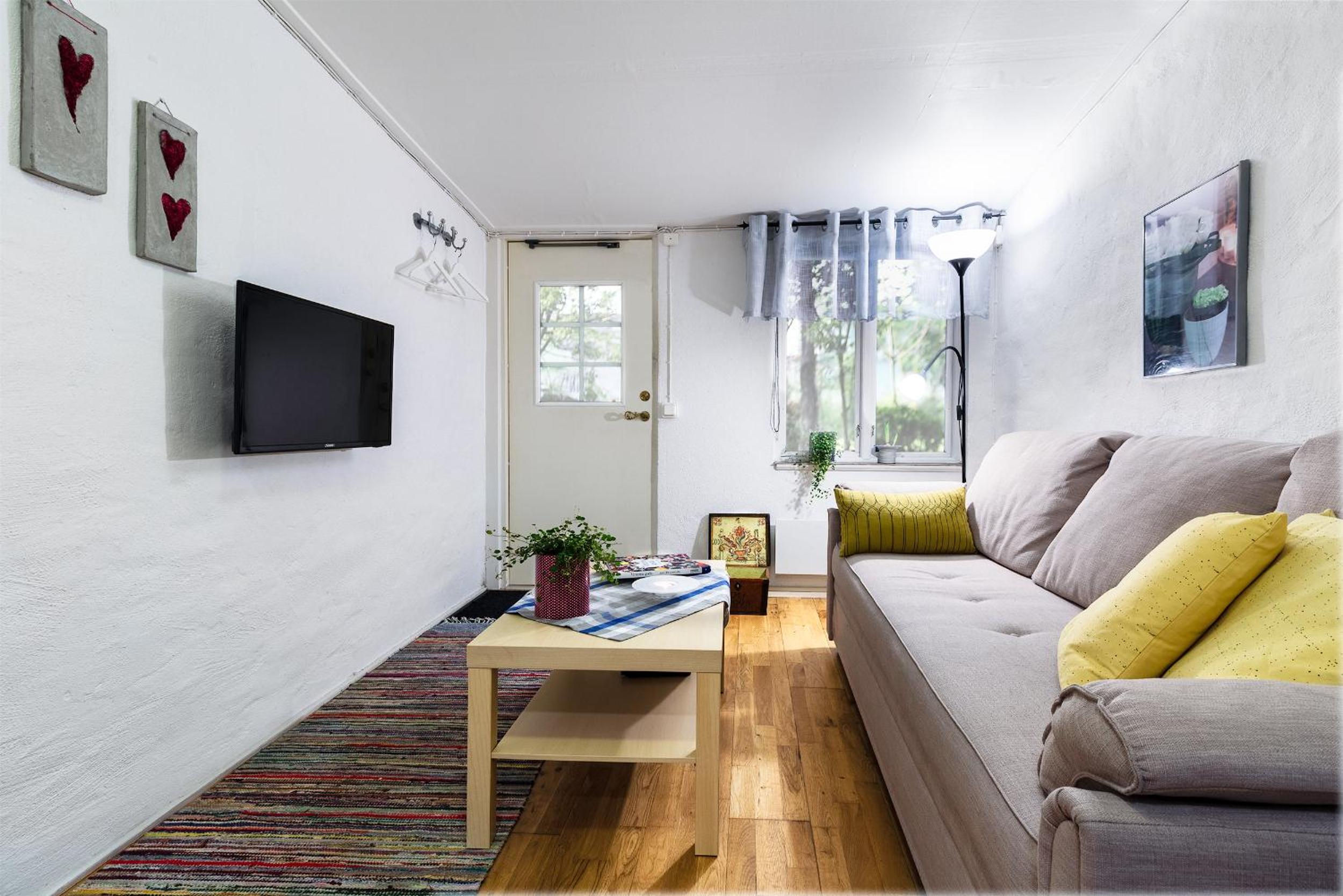 Quadruple Room photo 1