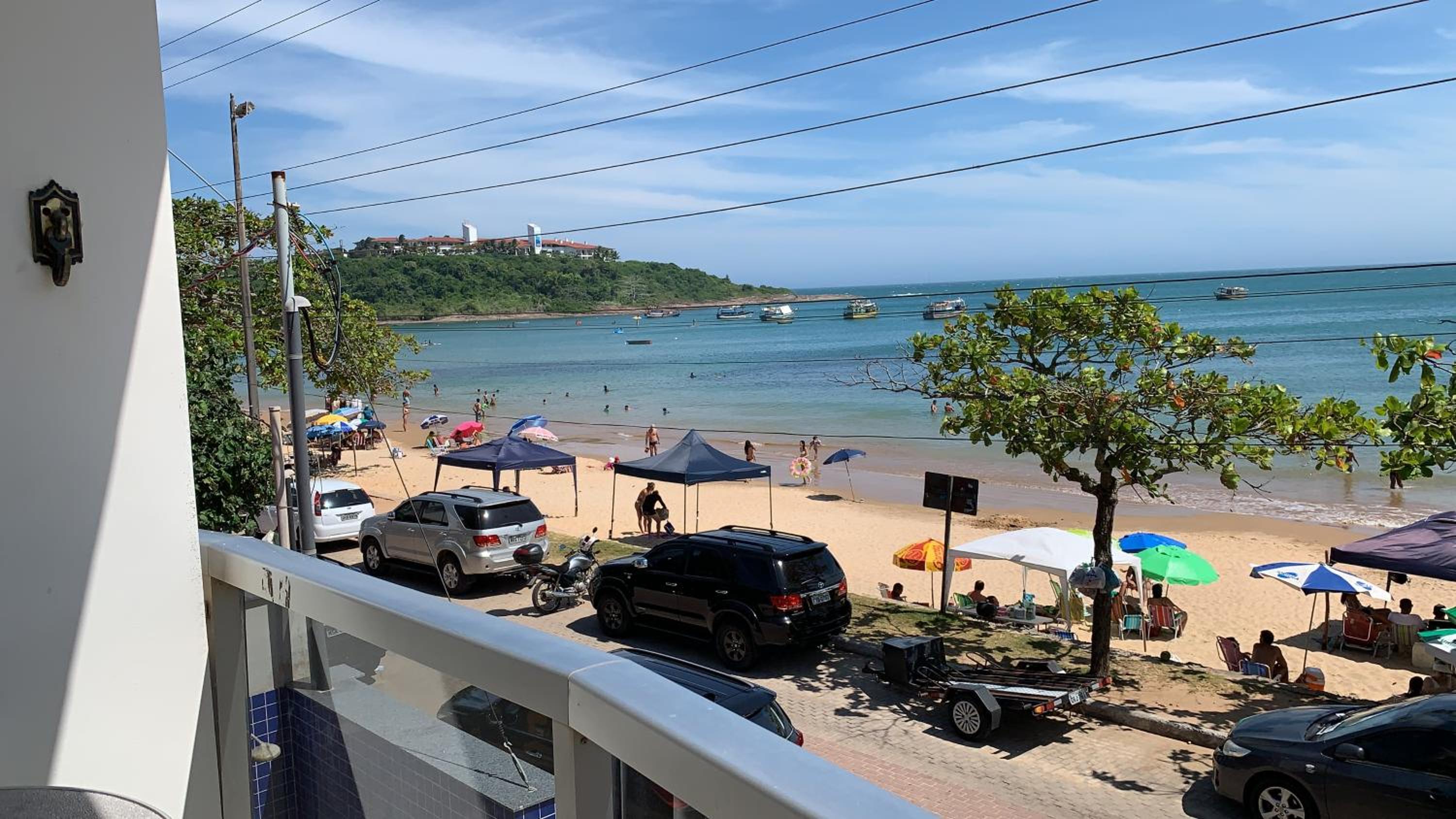 Apartment with Sea View - Photo 32