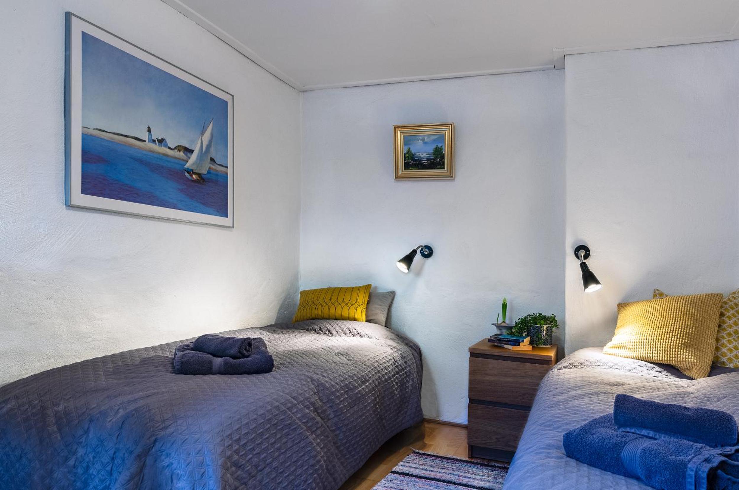 Quadruple Room photo 2