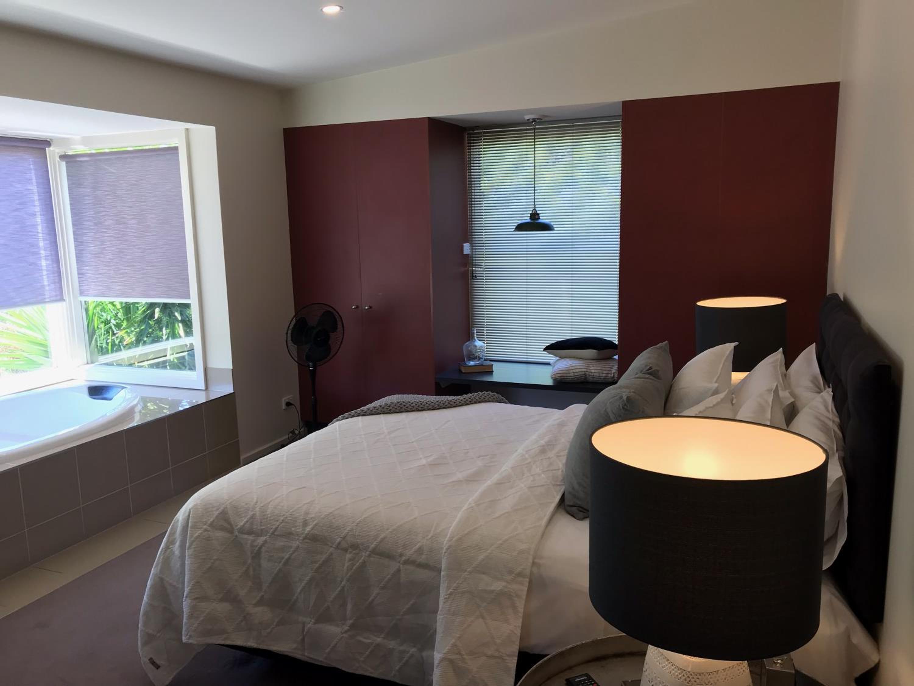 One-Bedroom Villa photo 3