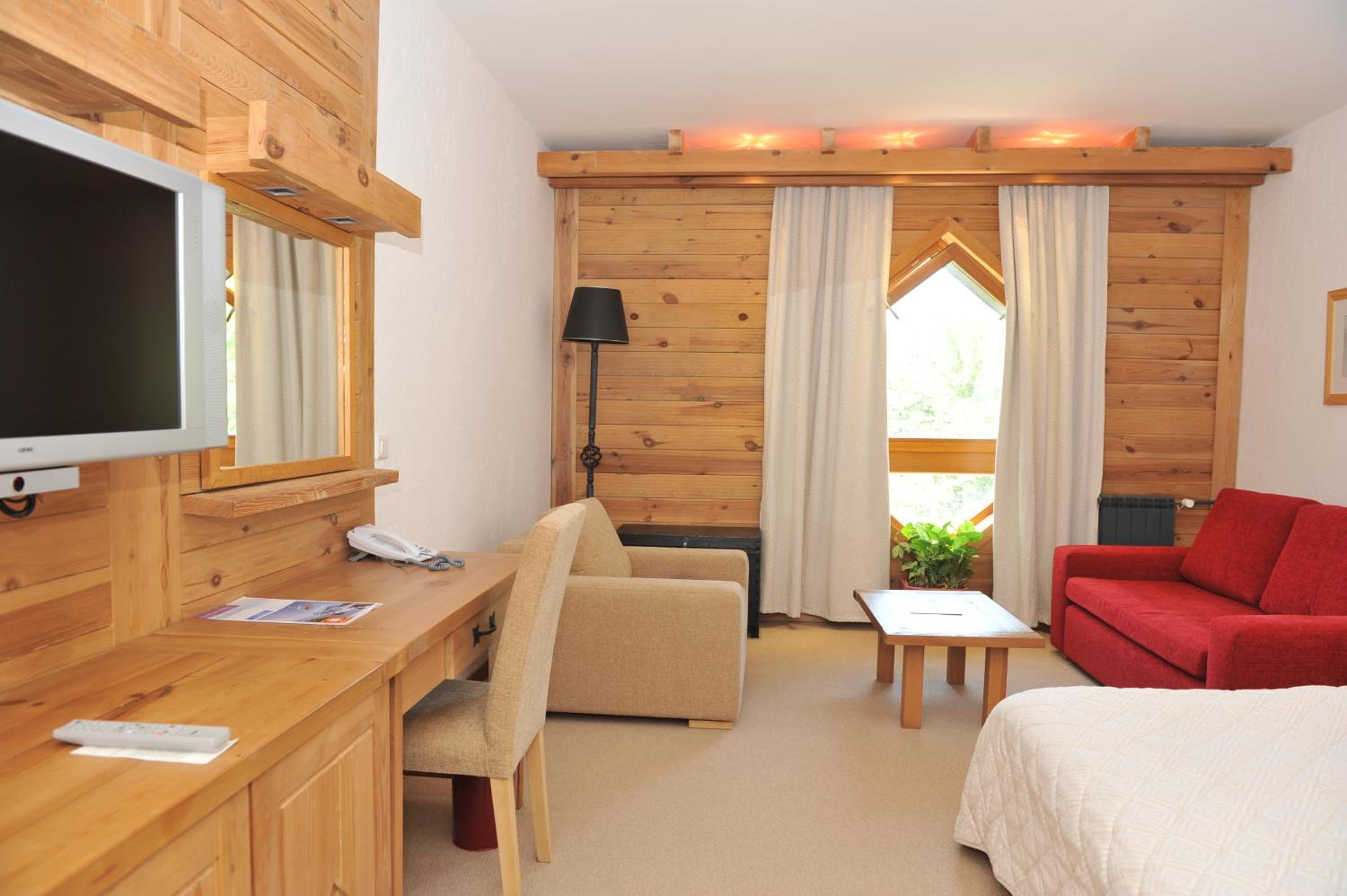 Executive Double Room - Photo 1
