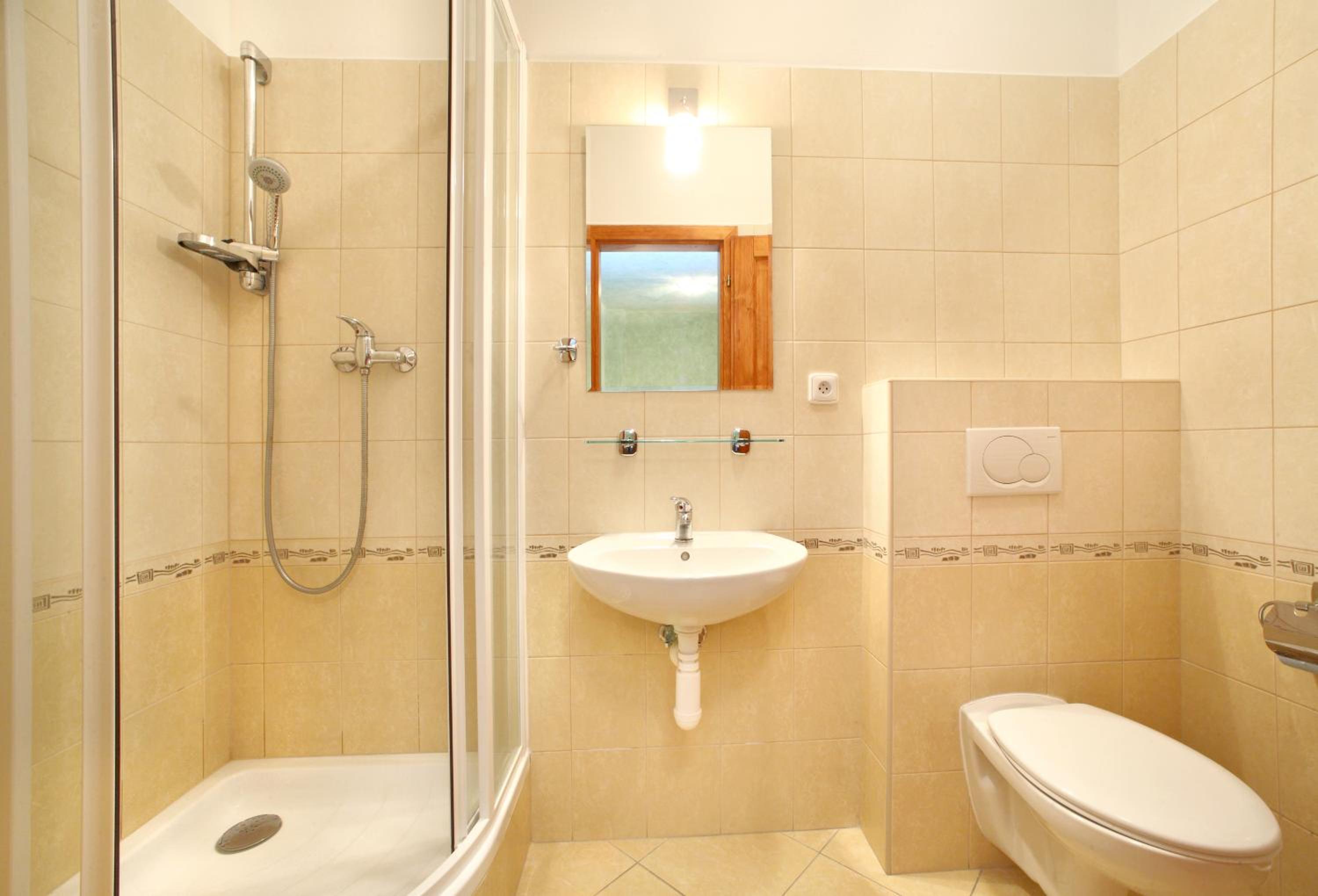 Standard Double Room photo 3