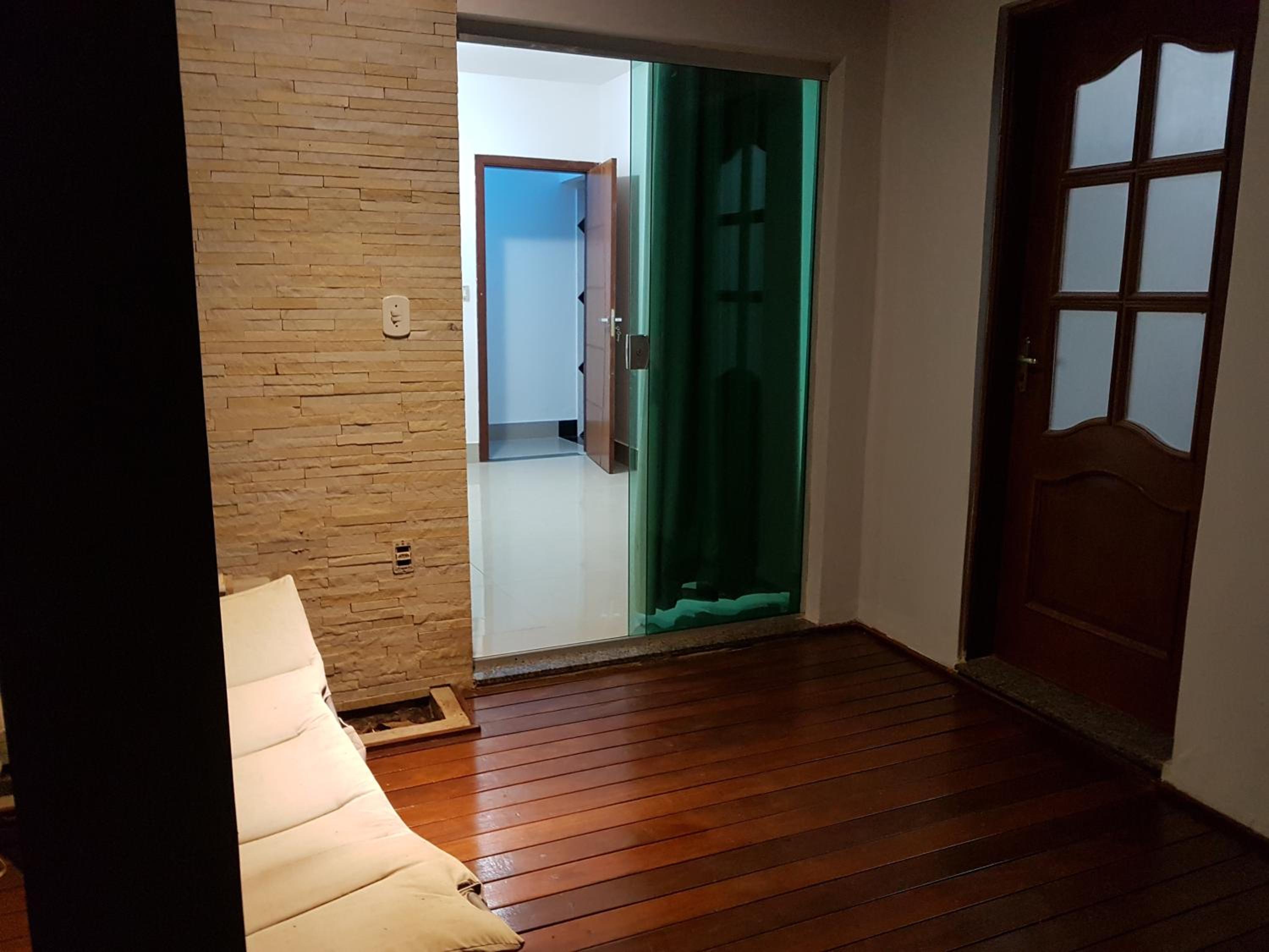 Twin Room with Balcony photo 1