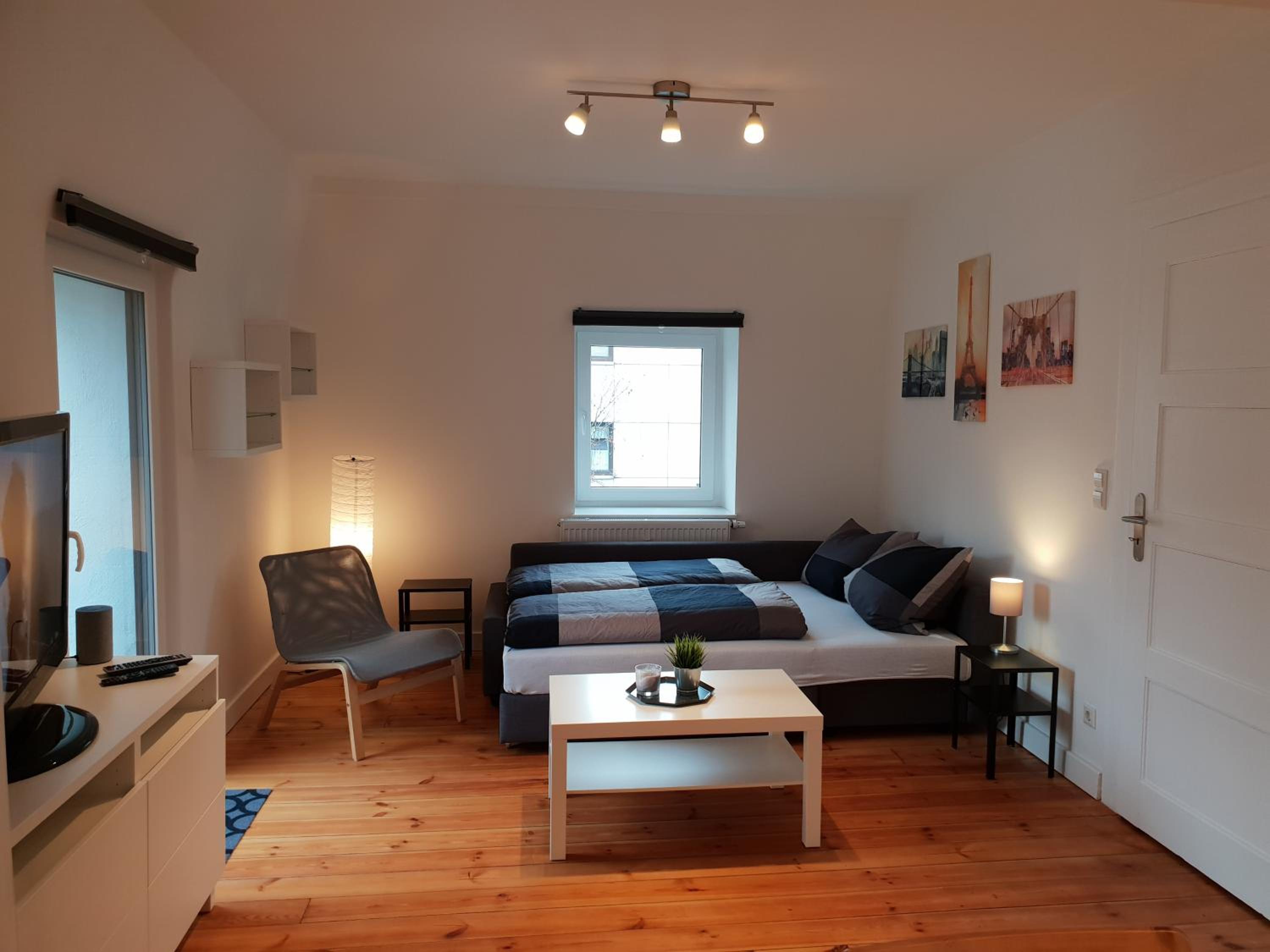 Apartment photo 1