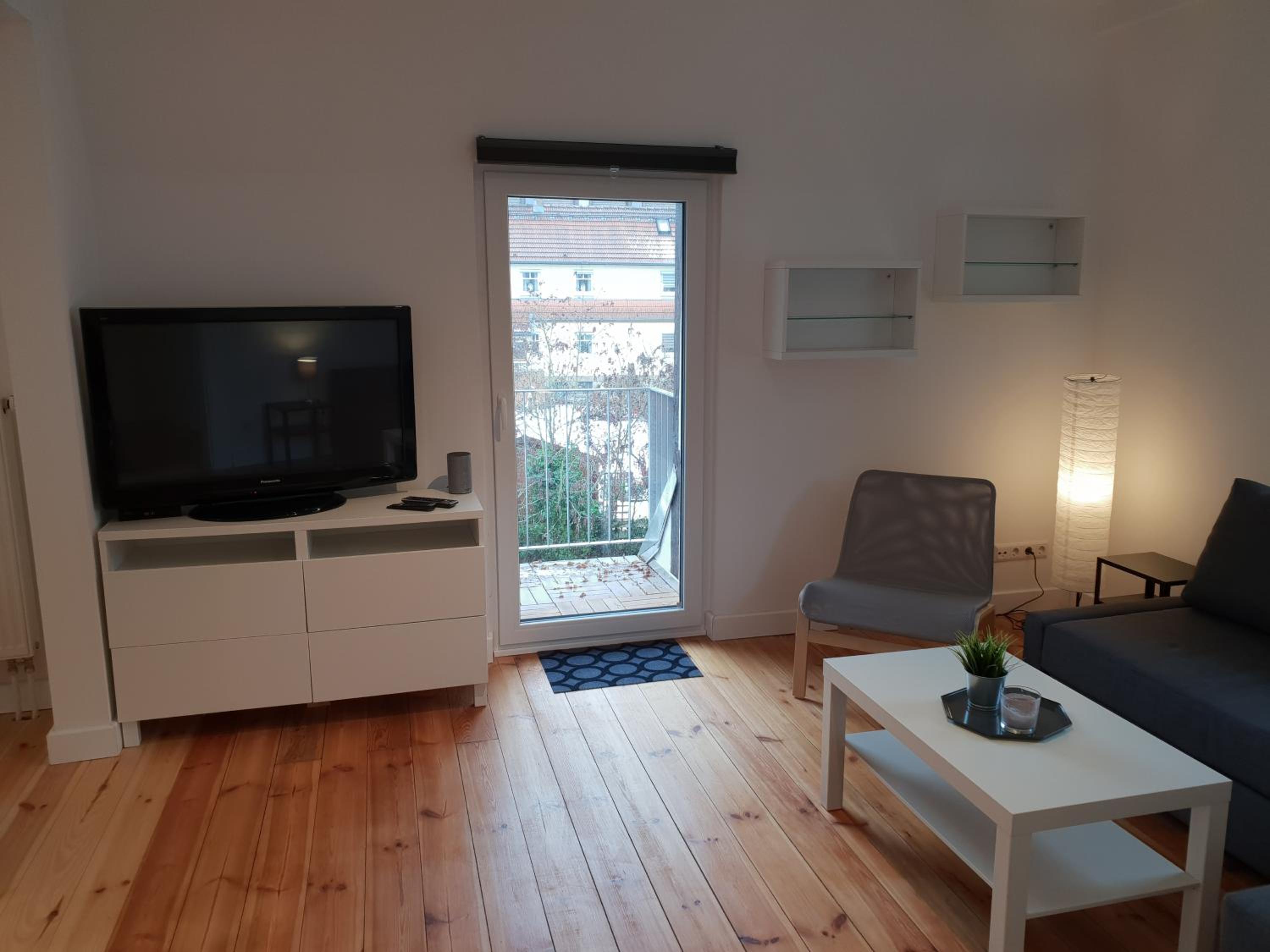 Apartment photo 3